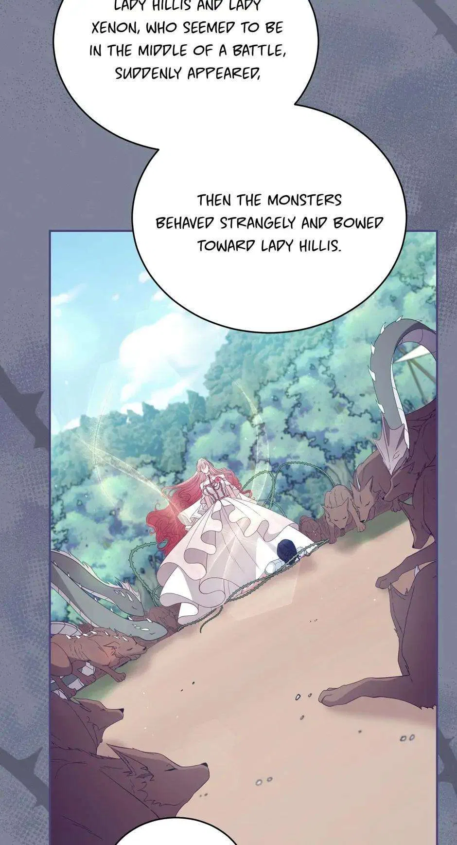 Solitary Lady Chapter 102 – Page 40