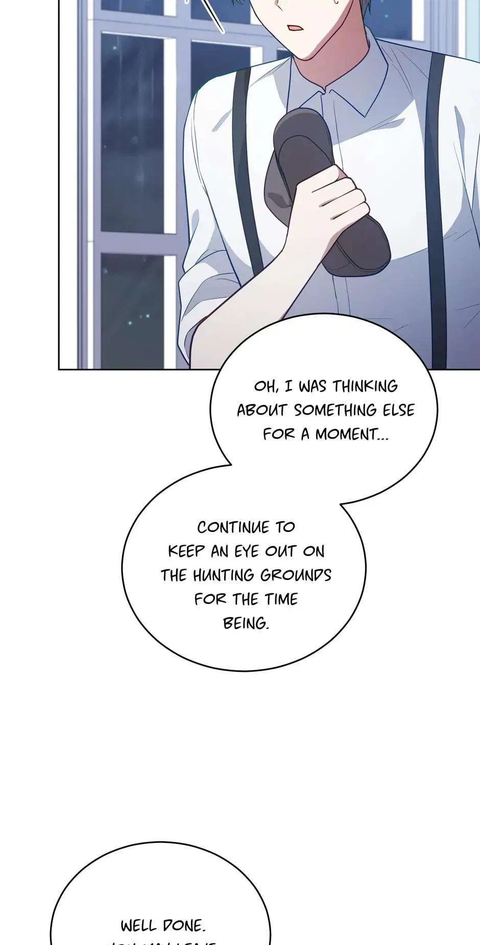 Solitary Lady Chapter 102 – Page 45