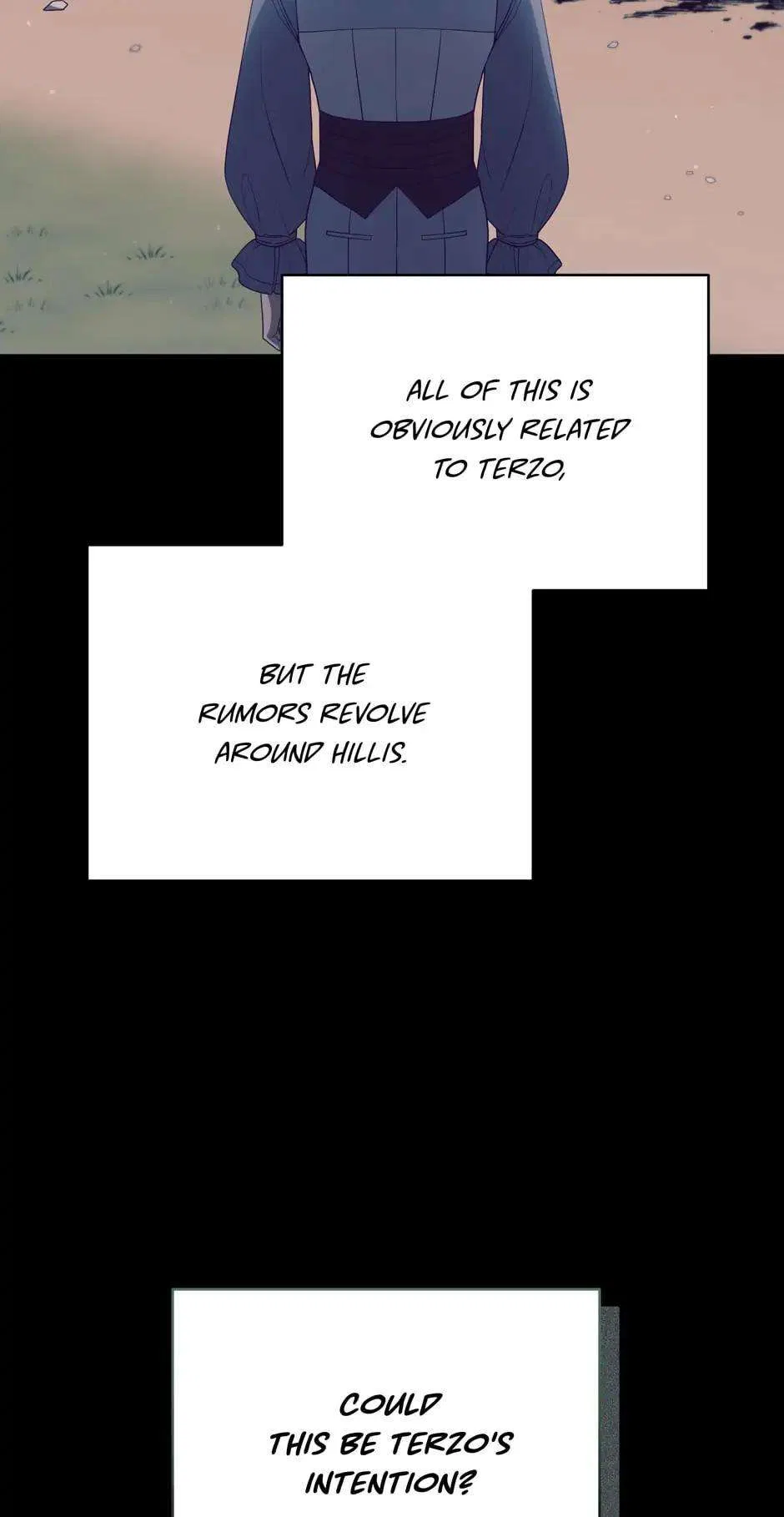 Solitary Lady Chapter 102 – Page 50
