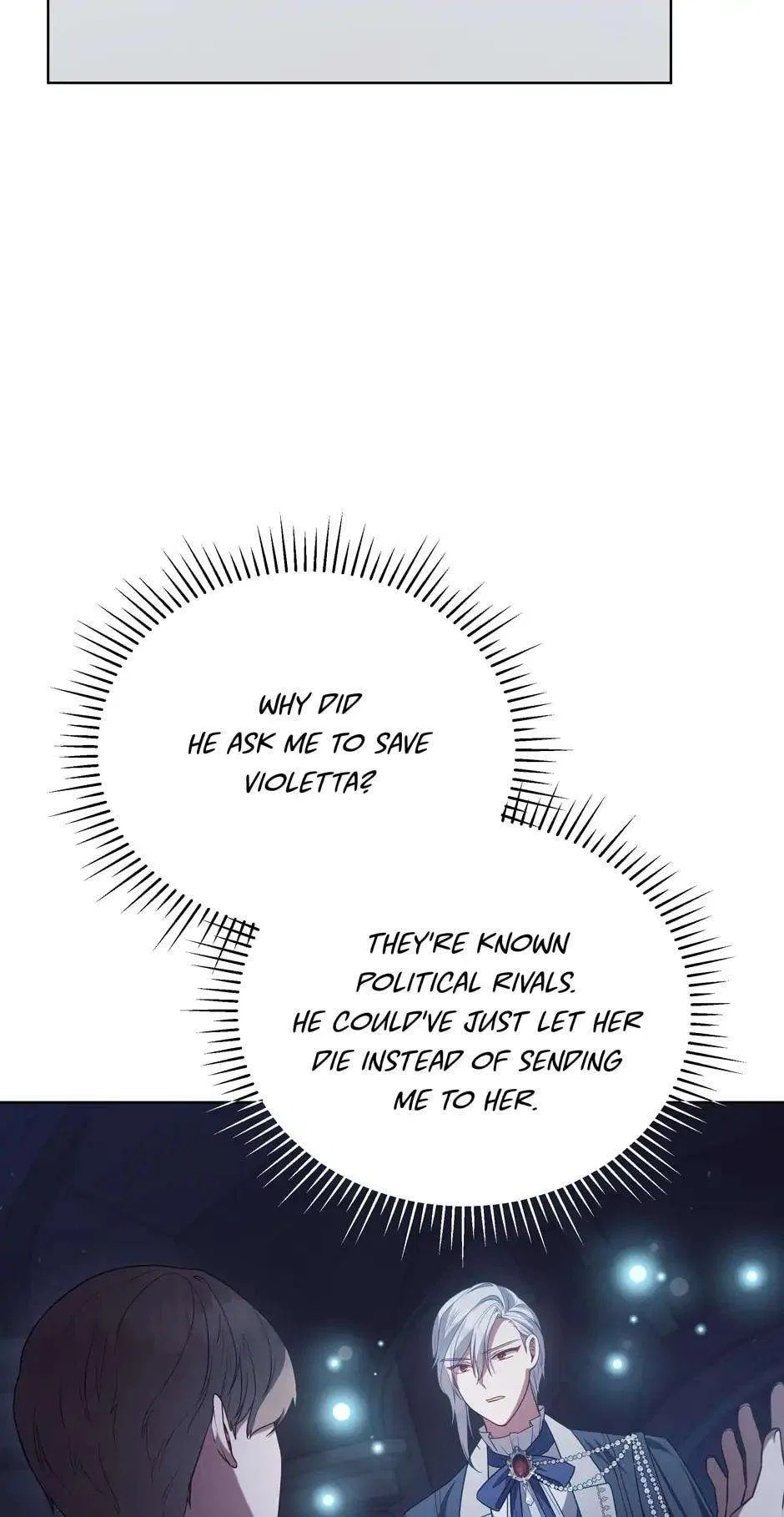 Solitary Lady Chapter 102 – Page 53