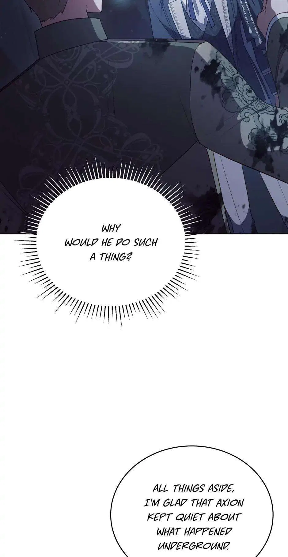 Solitary Lady Chapter 102 – Page 54
