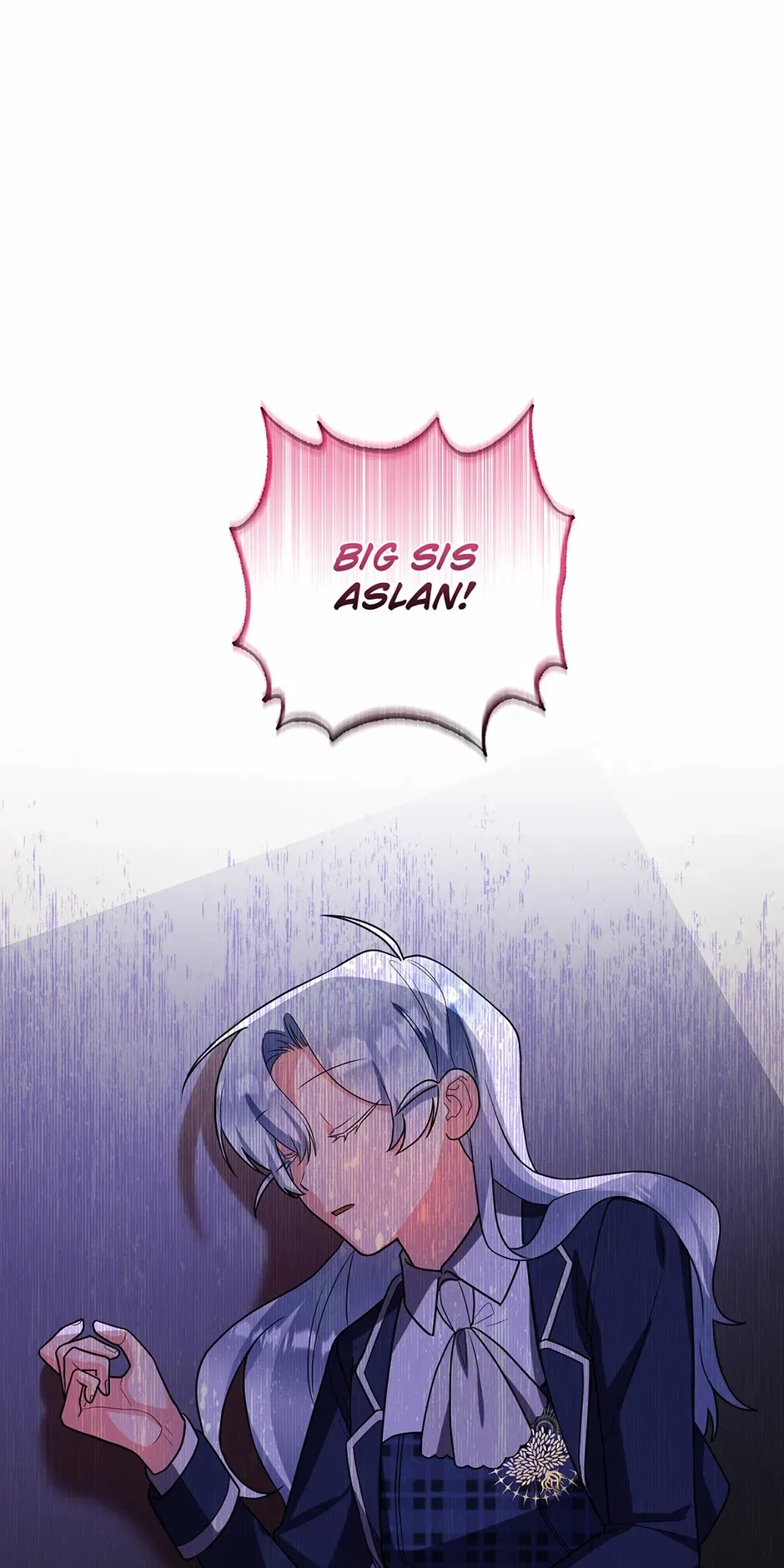 The Fitness Villainess Chapter 53 – Page 2