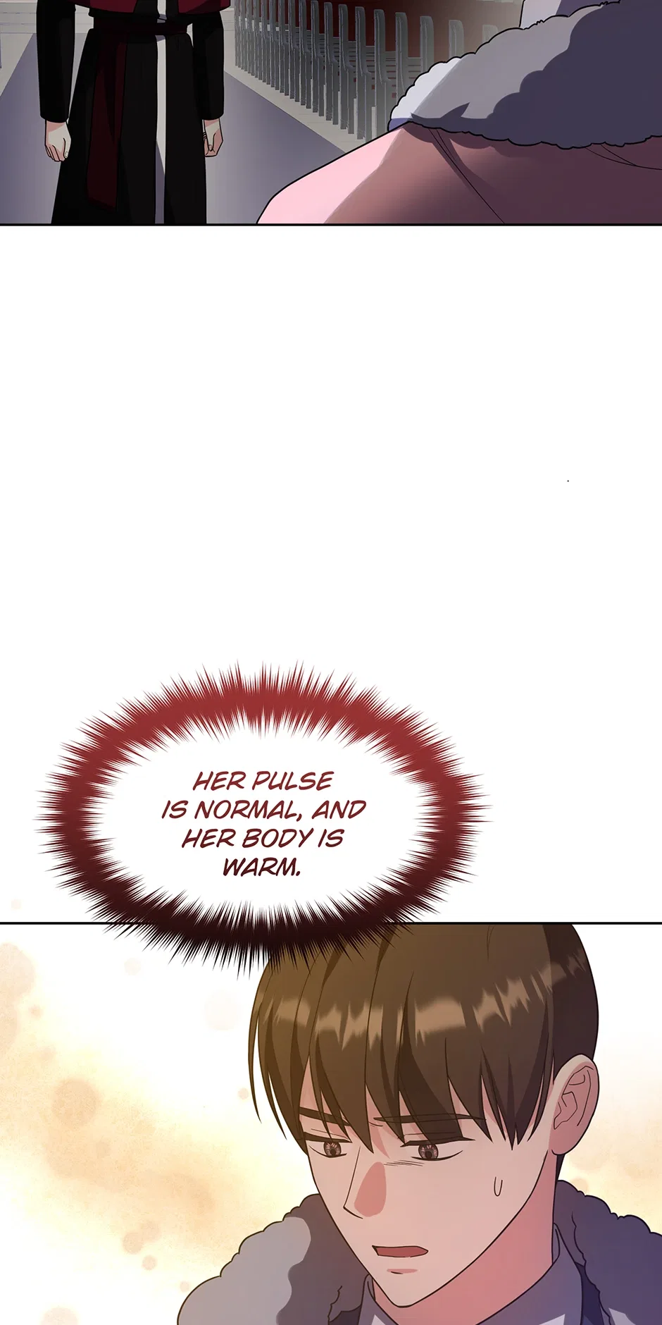 The Fitness Villainess Chapter 53 – Page 4