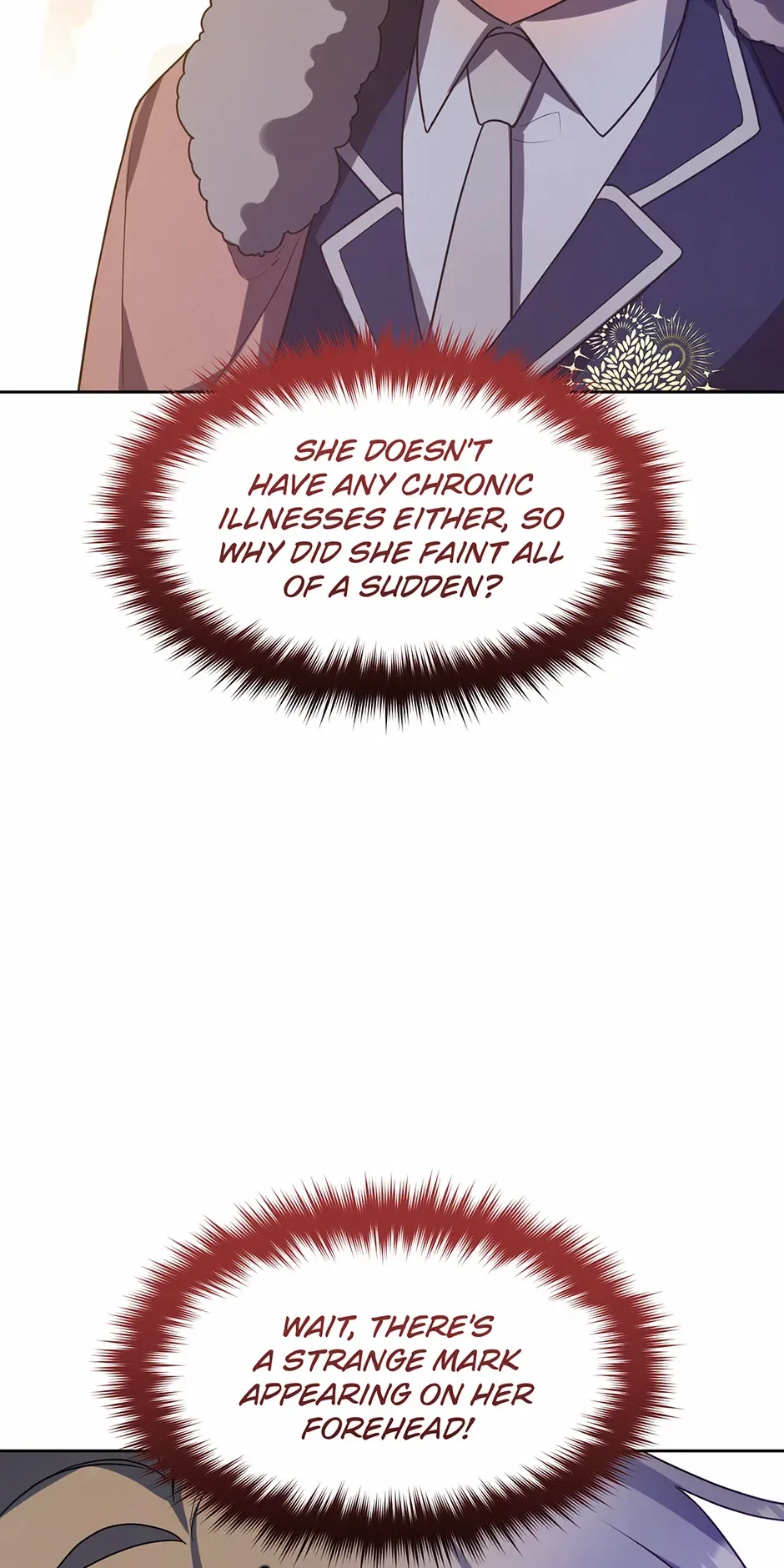 The Fitness Villainess Chapter 53 – Page 5