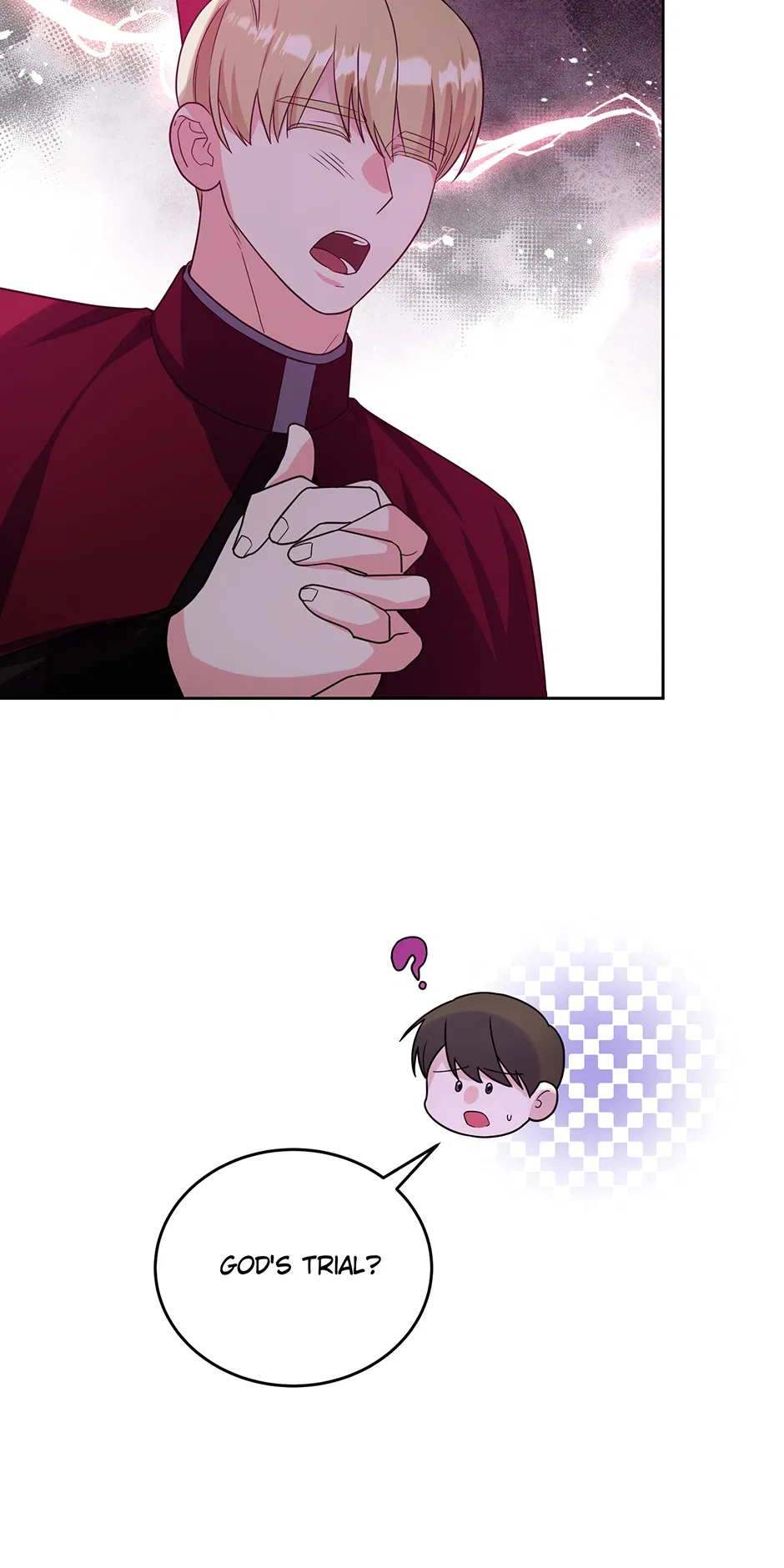The Fitness Villainess Chapter 53 – Page 7