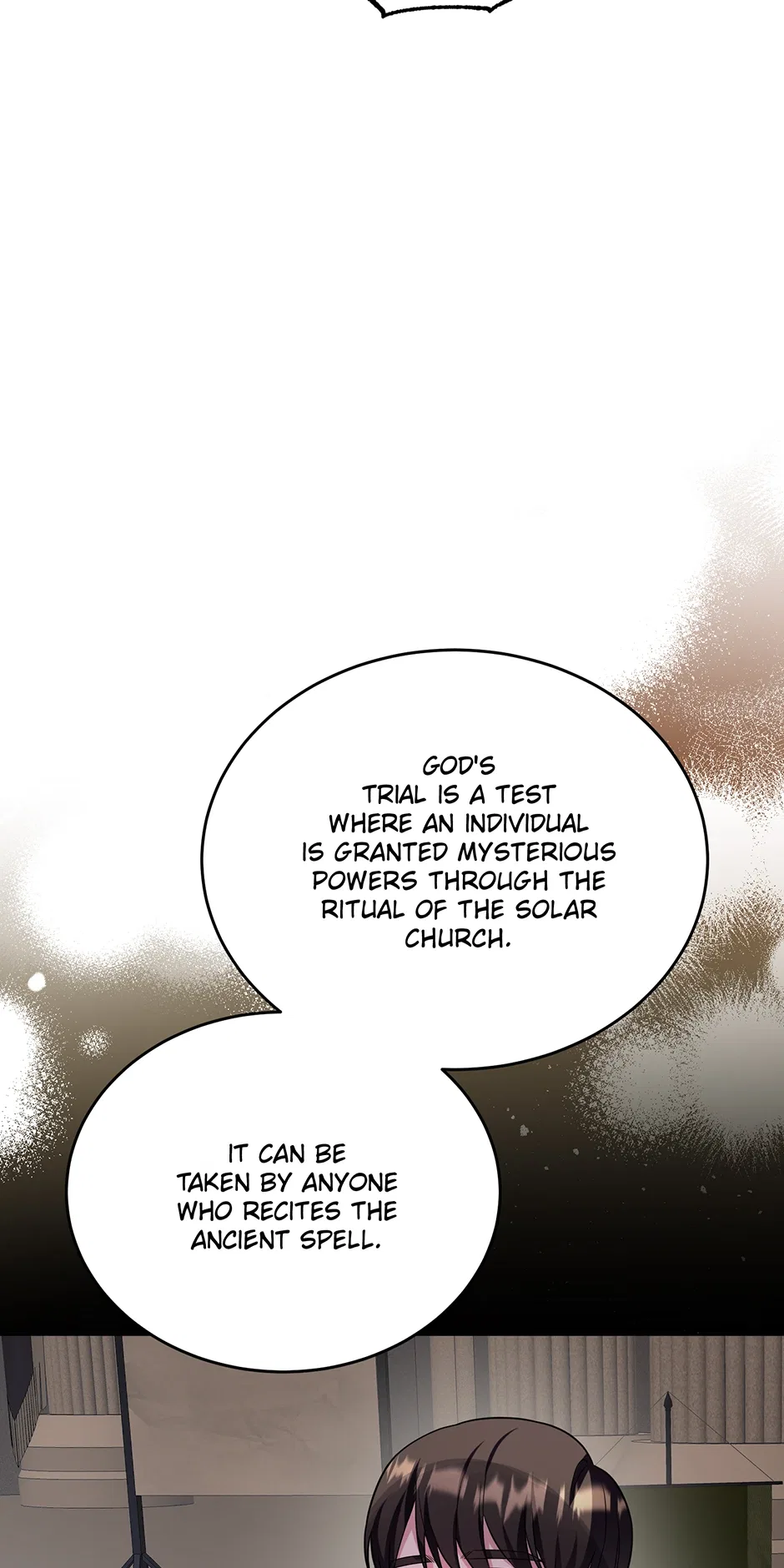 The Fitness Villainess Chapter 53 – Page 9