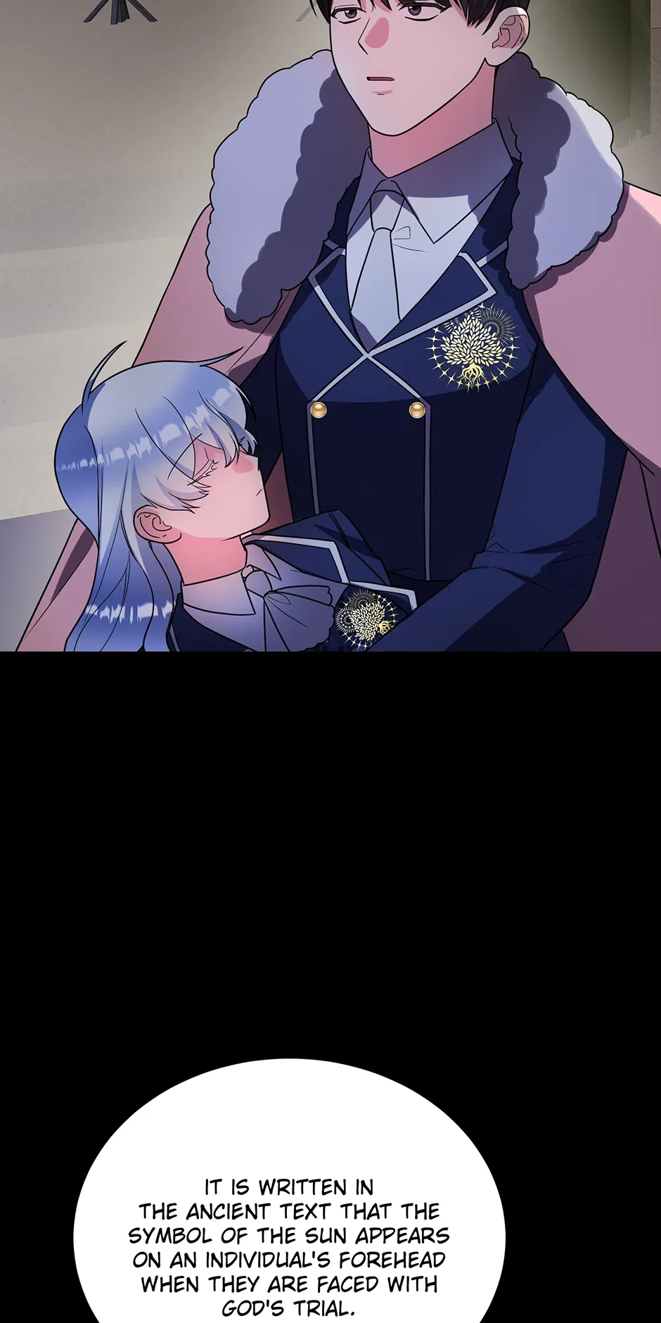 The Fitness Villainess Chapter 53 – Page 10