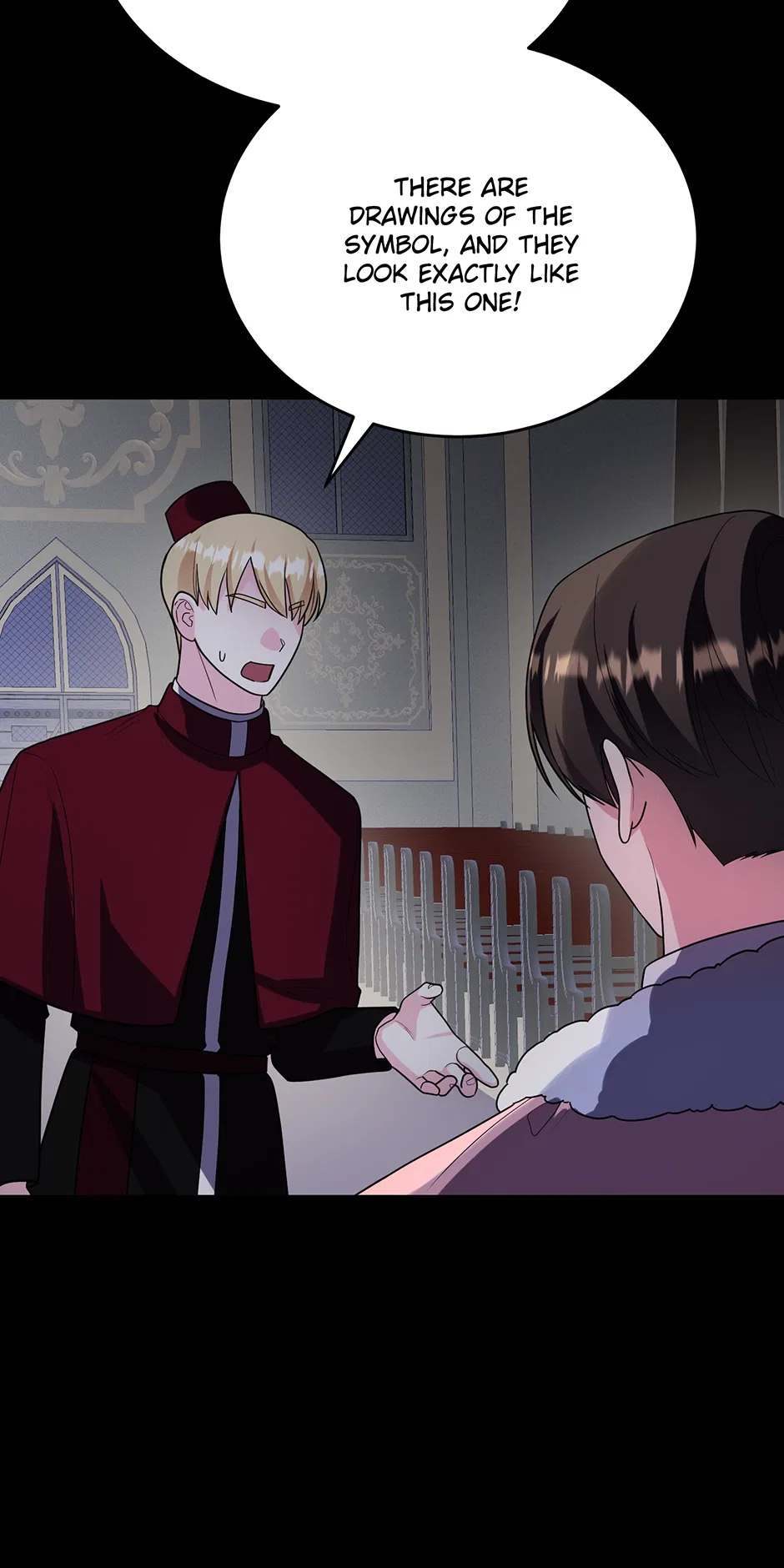 The Fitness Villainess Chapter 53 – Page 11