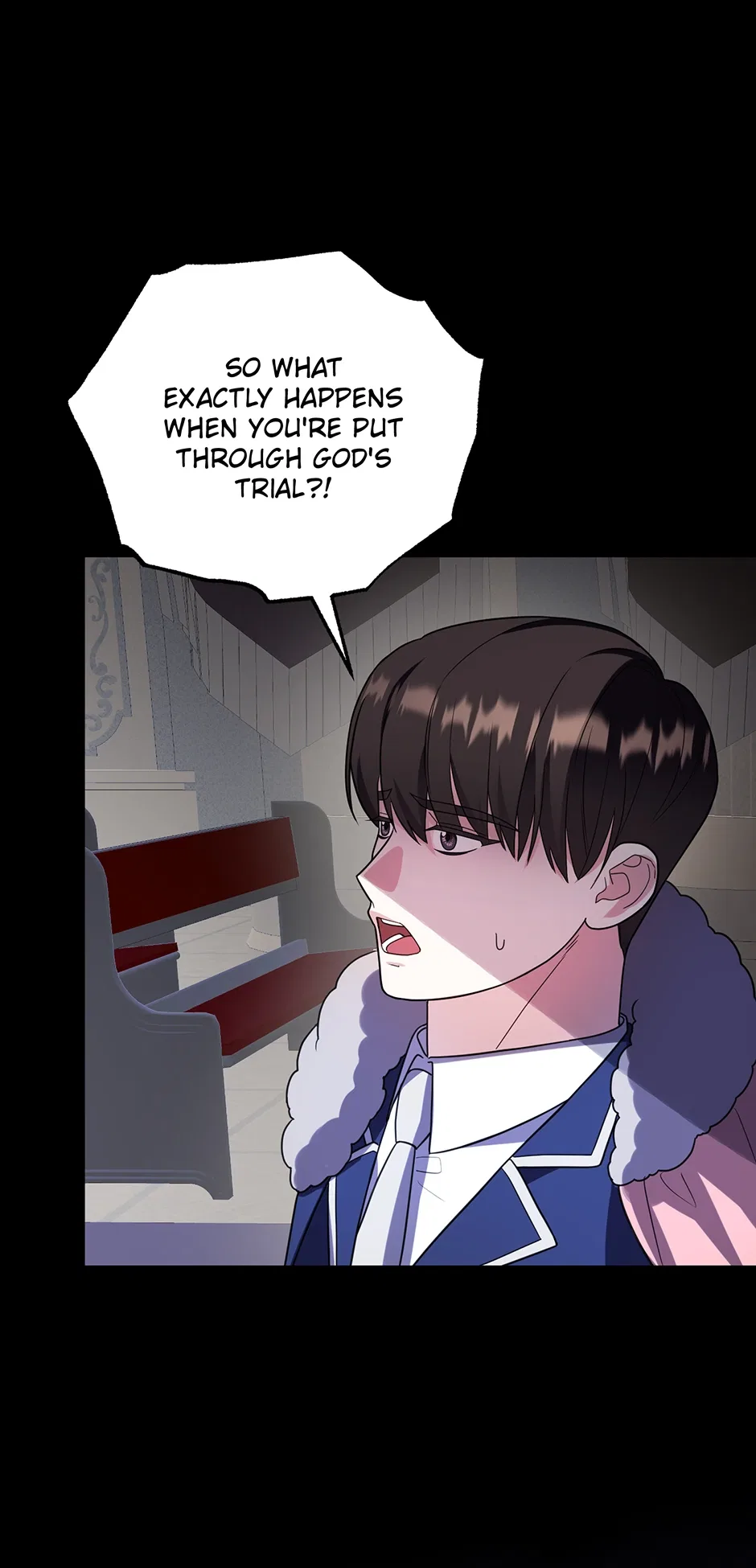 The Fitness Villainess Chapter 53 – Page 12