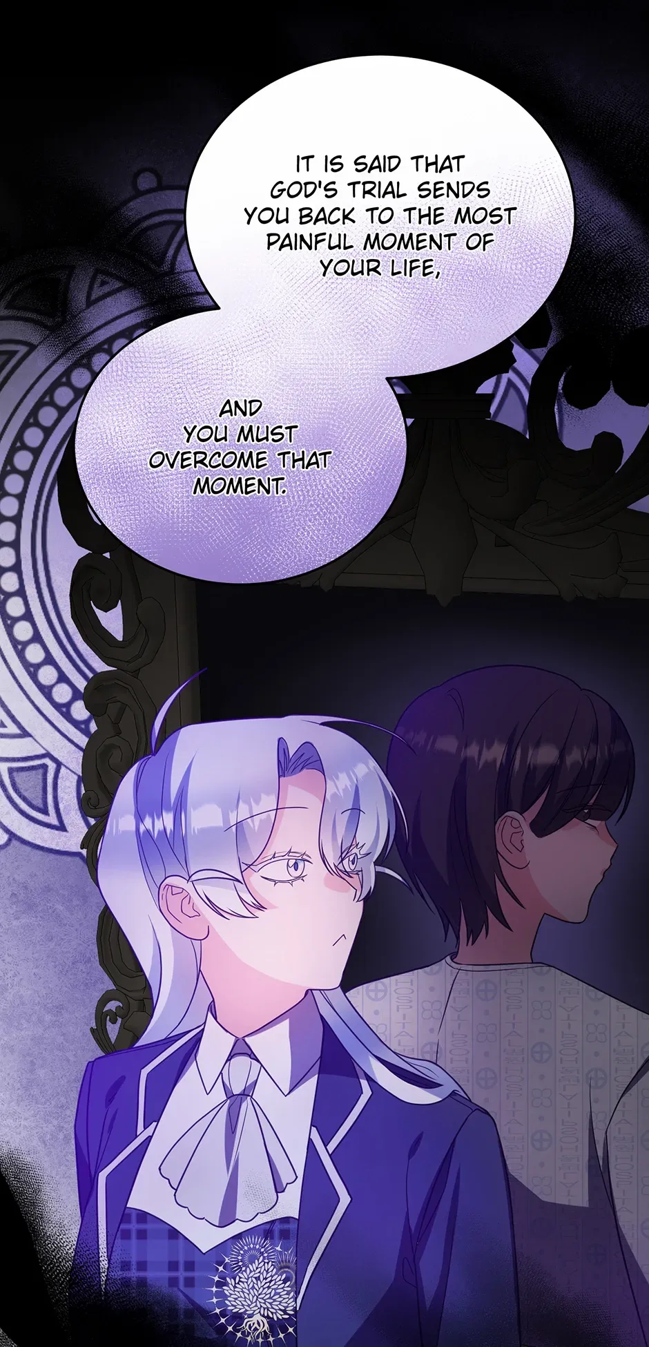The Fitness Villainess Chapter 53 – Page 13