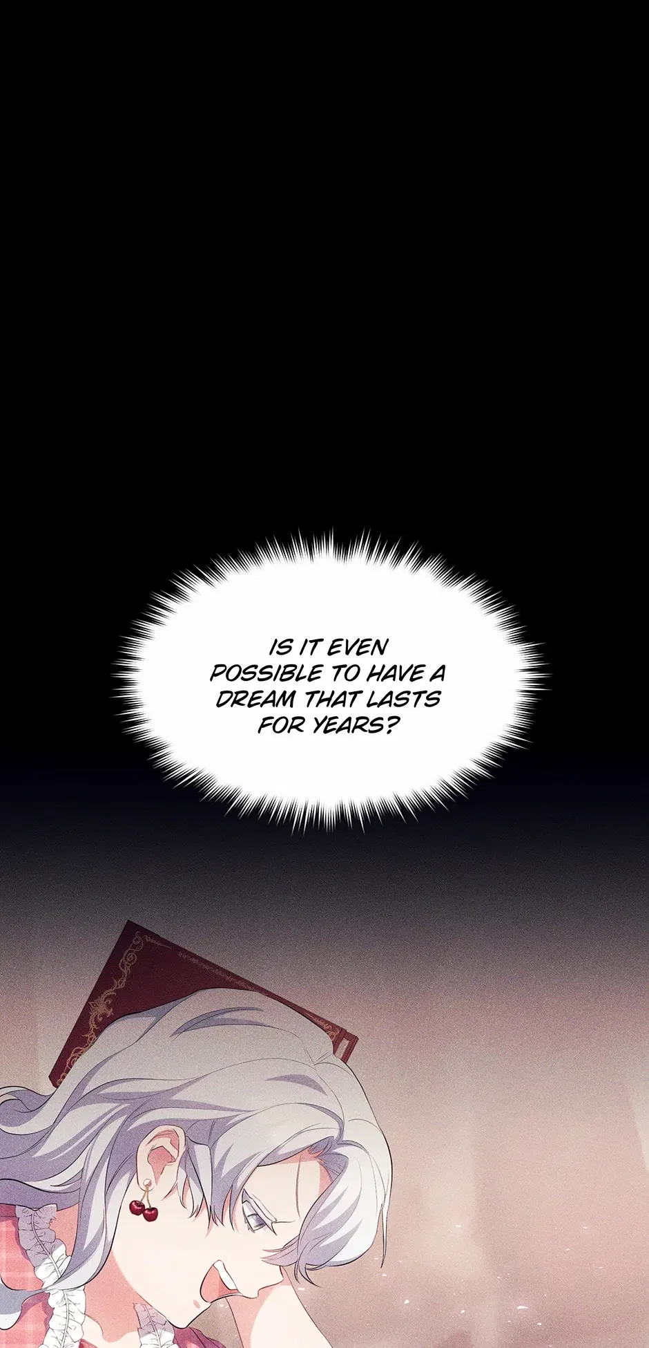 The Fitness Villainess Chapter 53 – Page 21