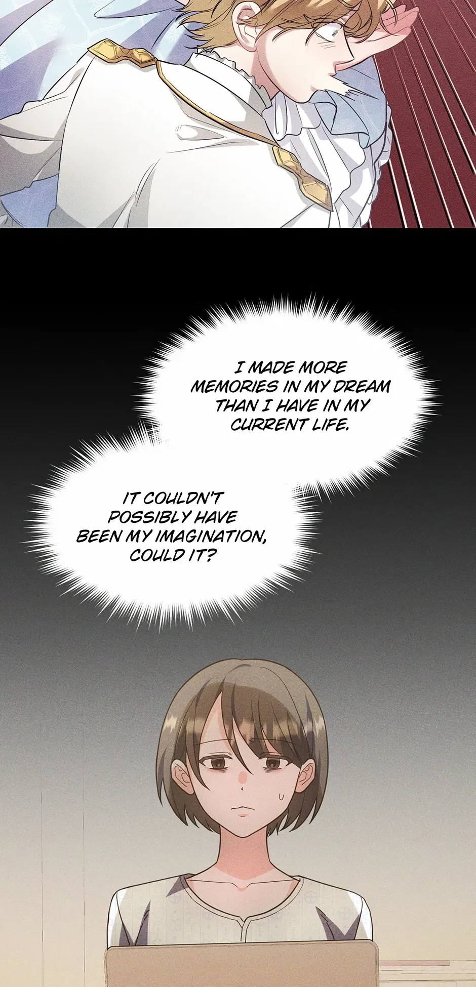 The Fitness Villainess Chapter 53 – Page 23