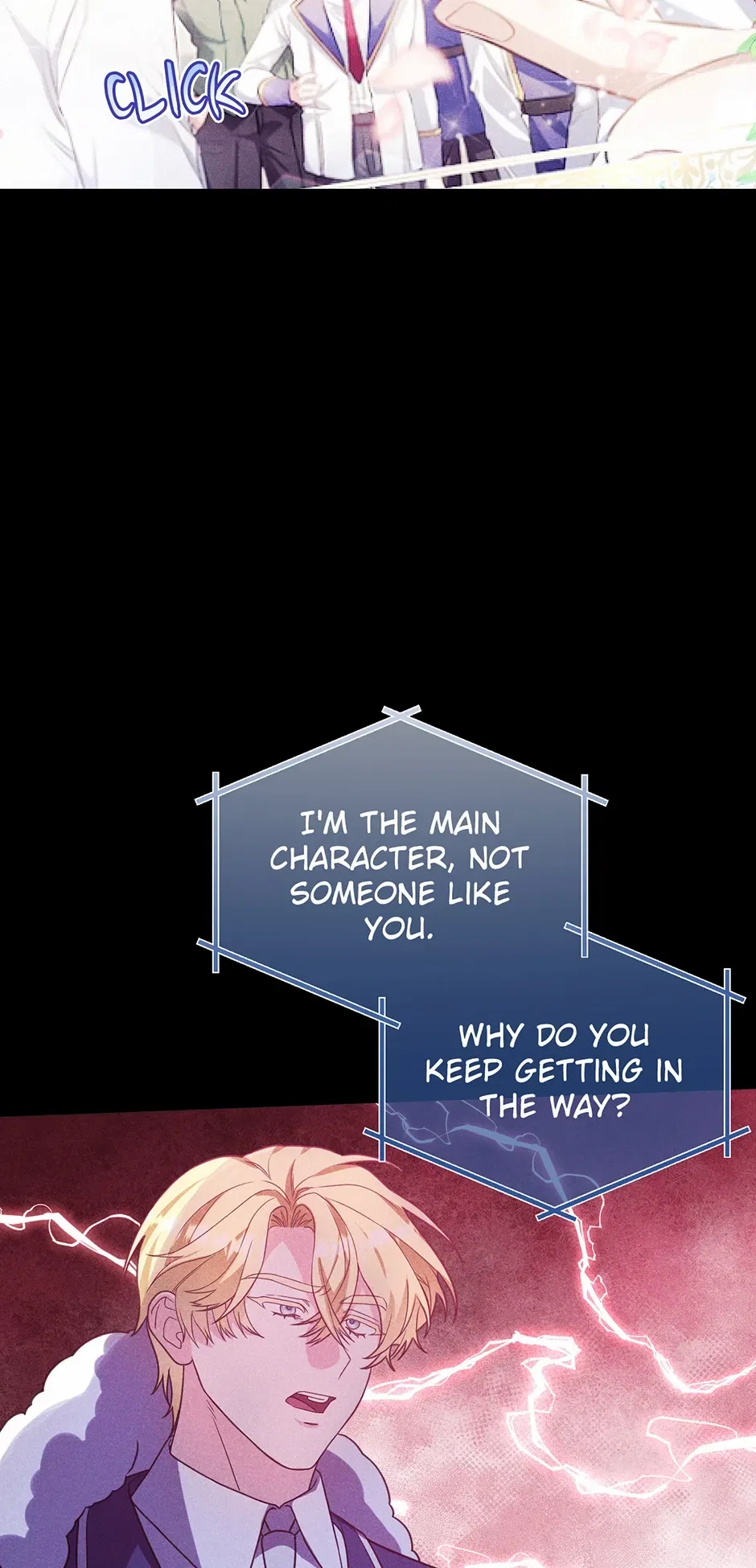The Fitness Villainess Chapter 53 – Page 25