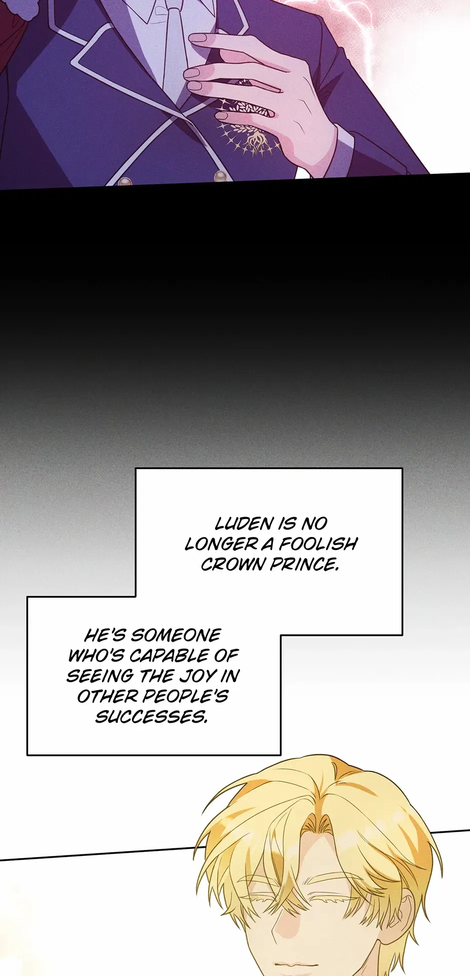 The Fitness Villainess Chapter 53 – Page 26