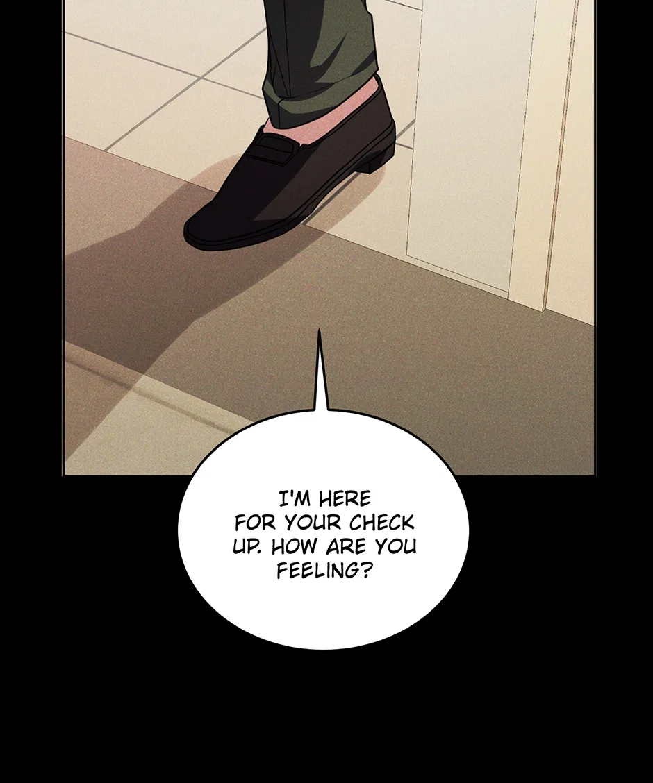 The Fitness Villainess Chapter 53 – Page 31
