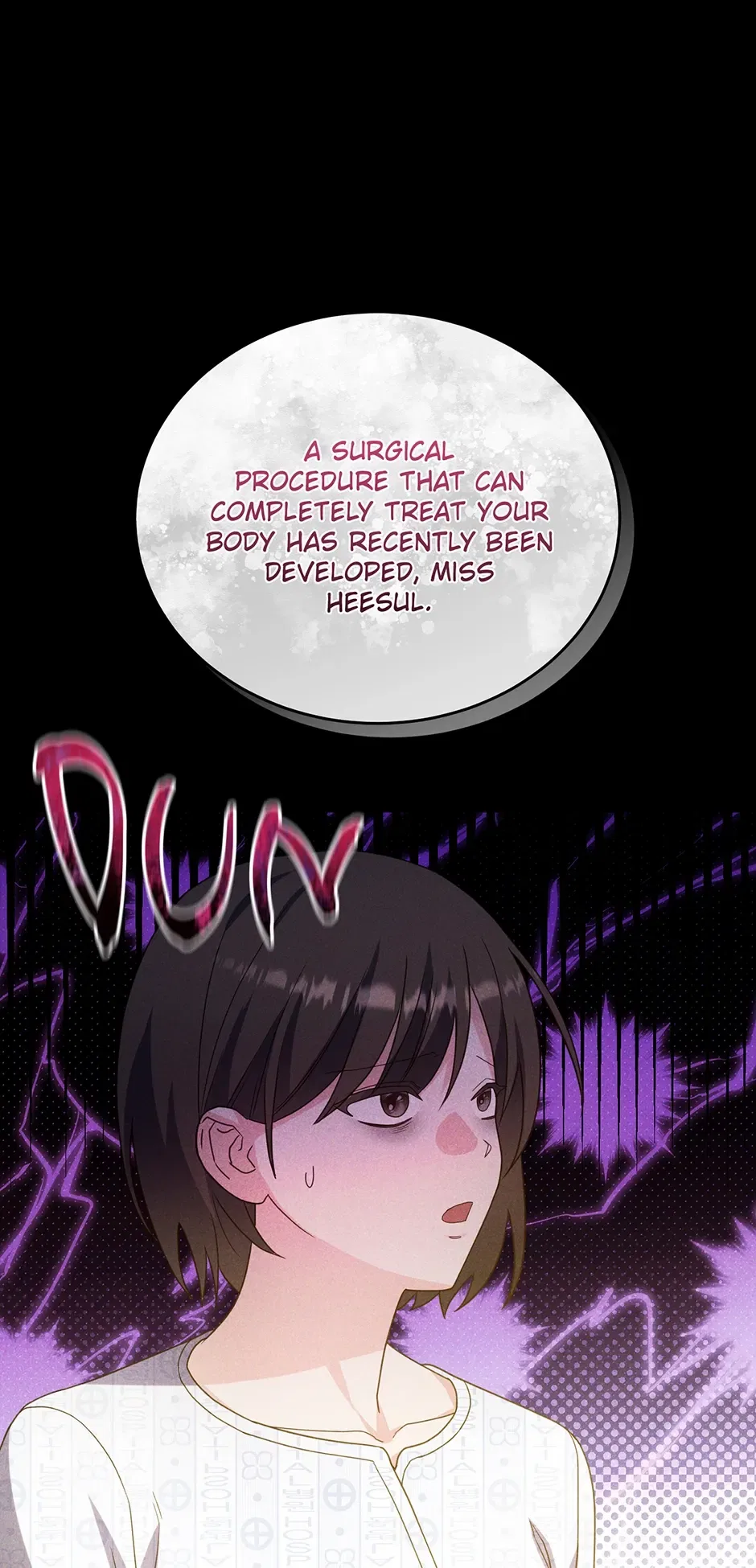The Fitness Villainess Chapter 53 – Page 33