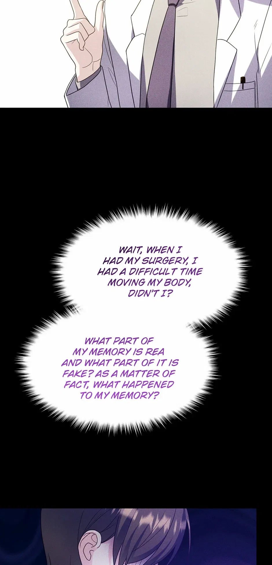 The Fitness Villainess Chapter 53 – Page 35