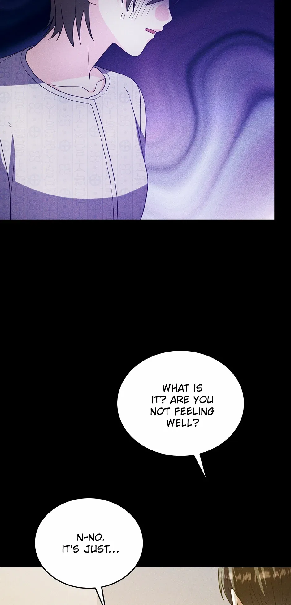 The Fitness Villainess Chapter 53 – Page 36