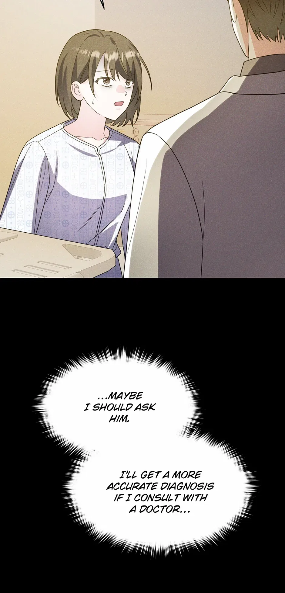 The Fitness Villainess Chapter 53 – Page 37