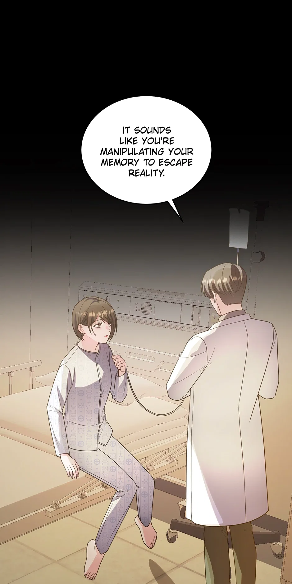 The Fitness Villainess Chapter 53 – Page 41