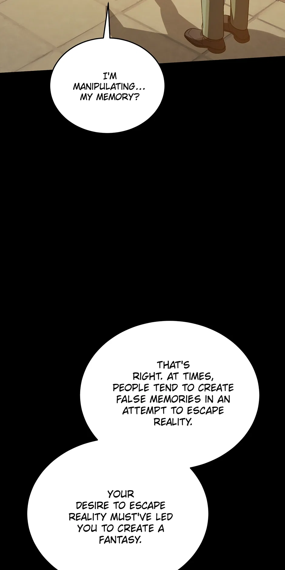 The Fitness Villainess Chapter 53 – Page 42
