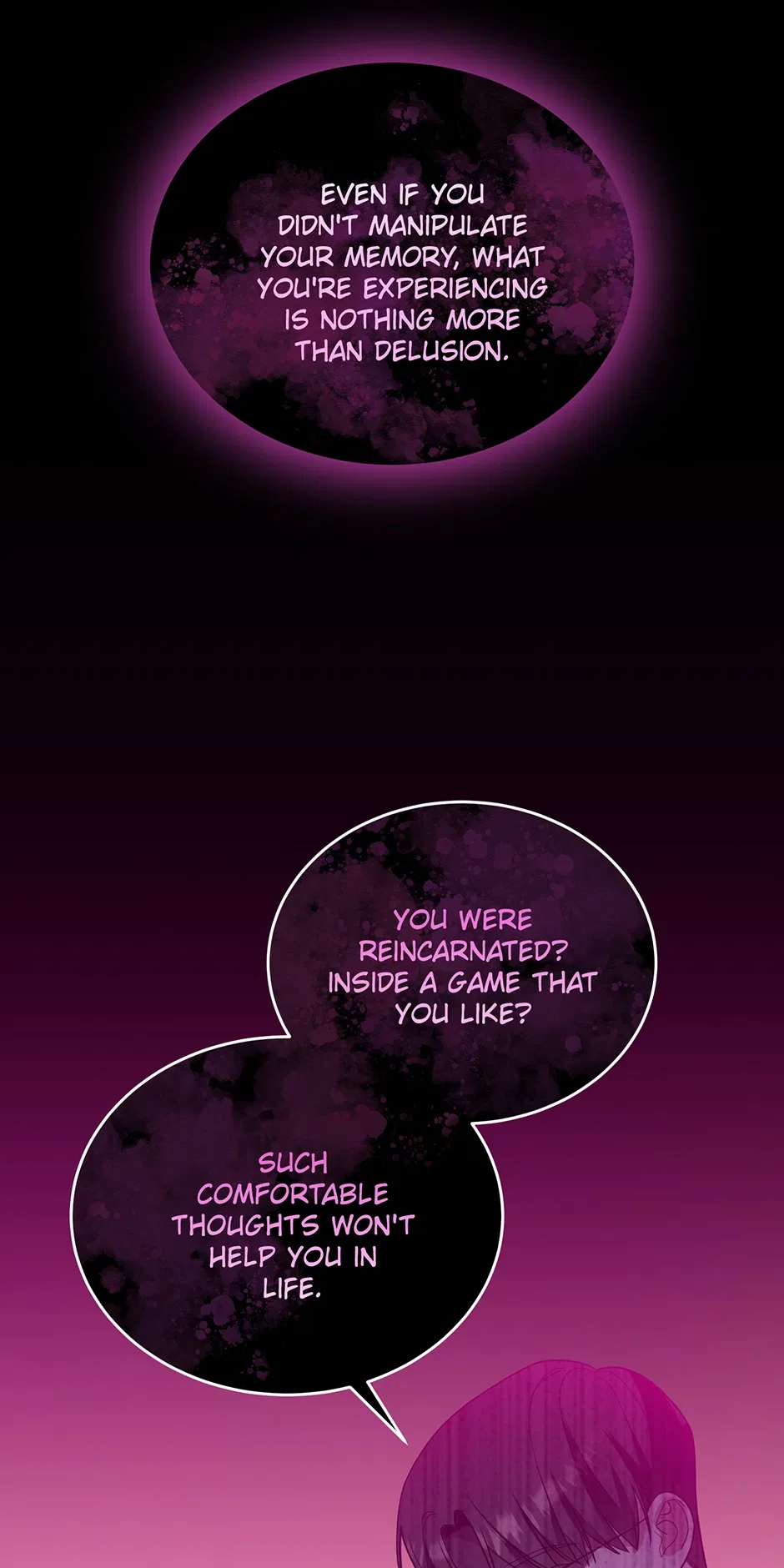 The Fitness Villainess Chapter 53 – Page 47