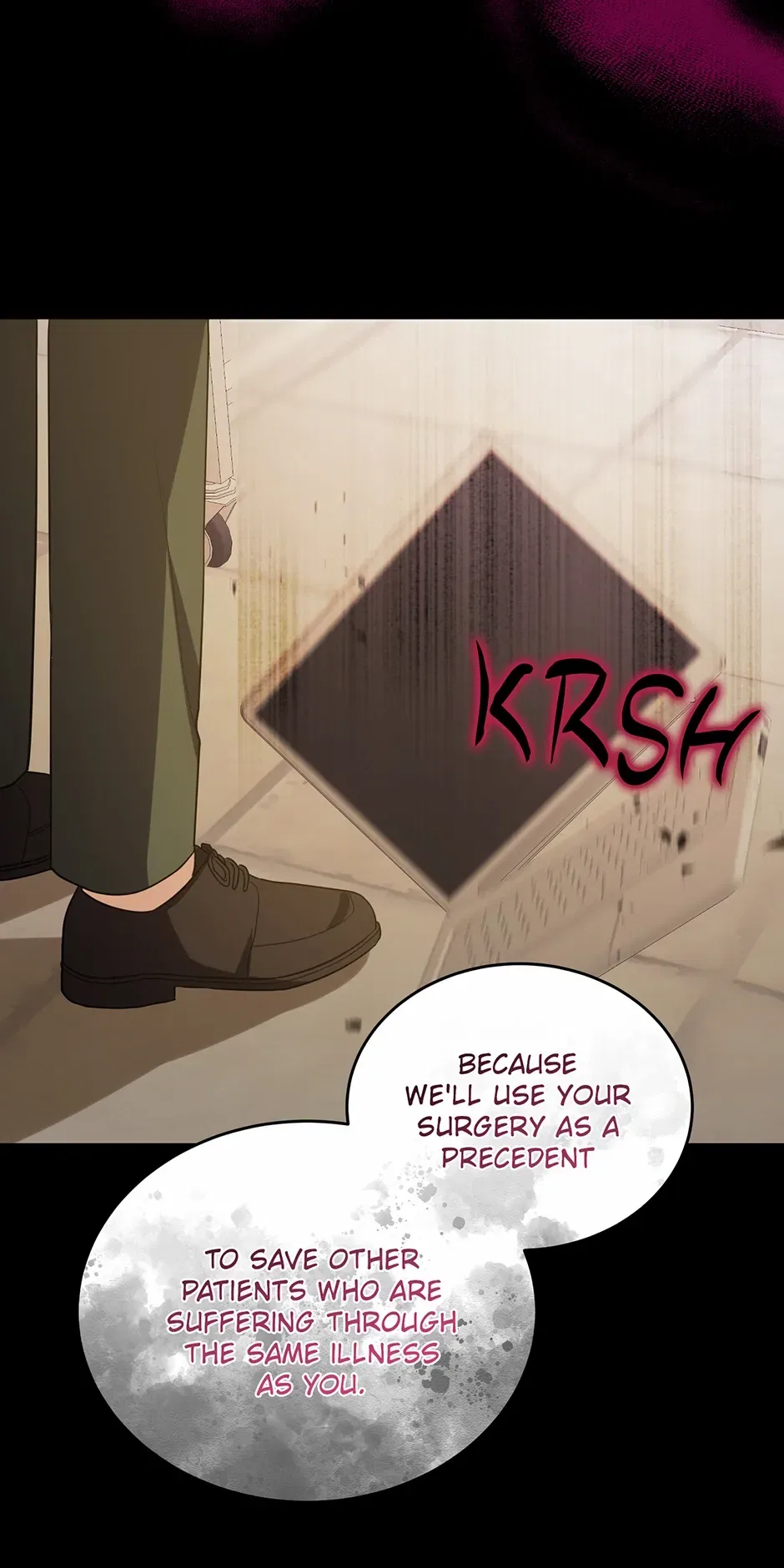 The Fitness Villainess Chapter 53 – Page 50