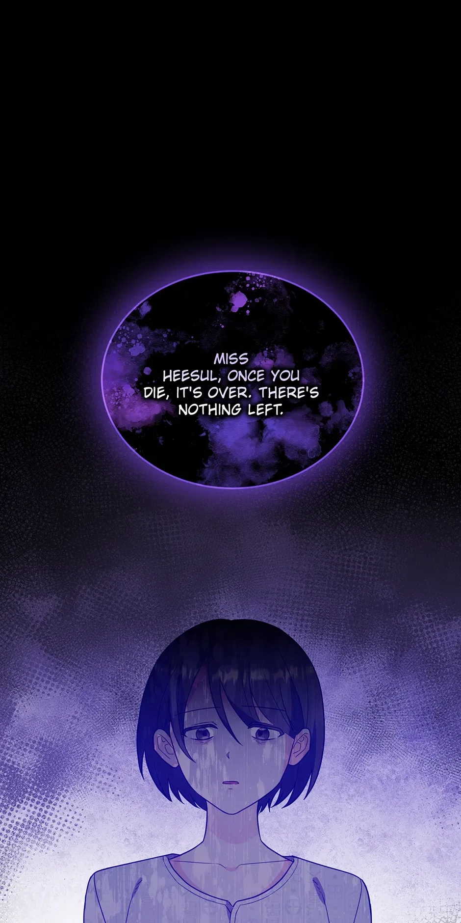 The Fitness Villainess Chapter 53 – Page 51