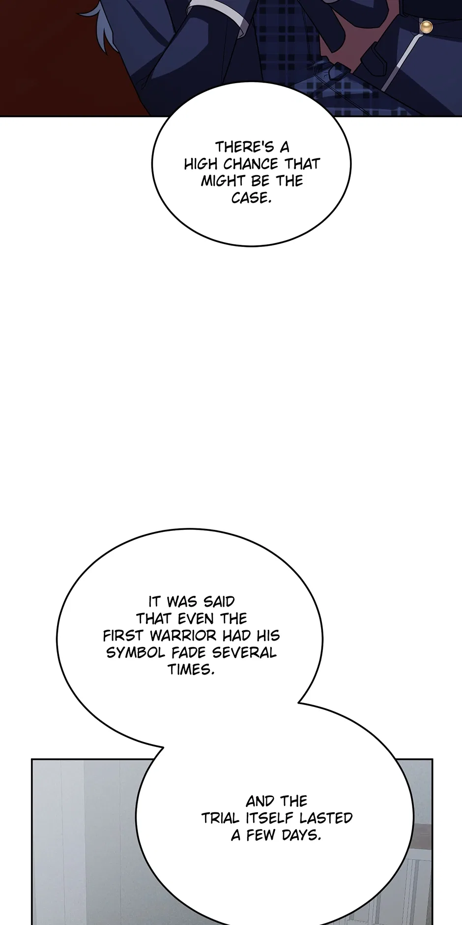 The Fitness Villainess Chapter 53 – Page 57