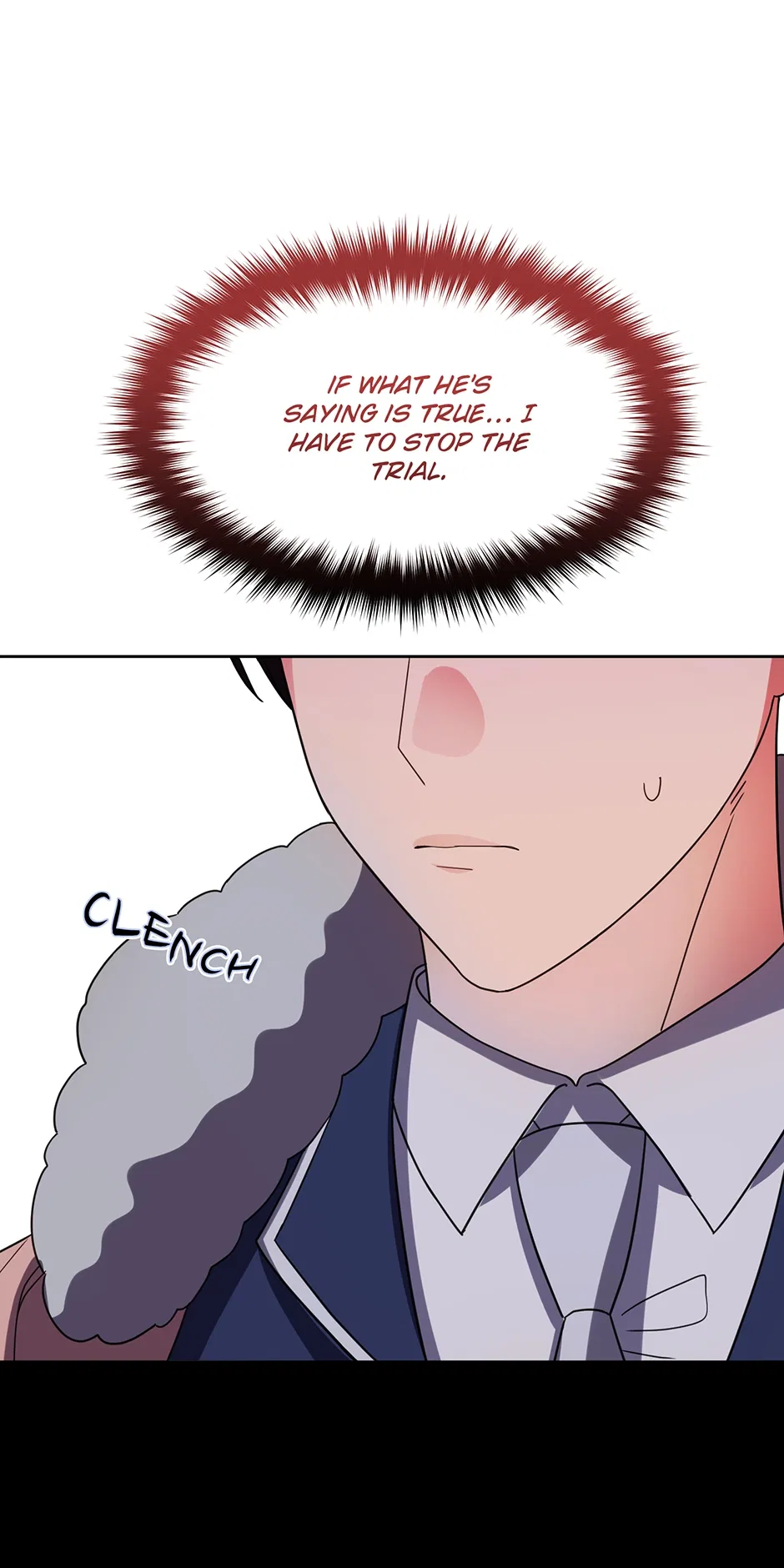 The Fitness Villainess Chapter 53 – Page 61