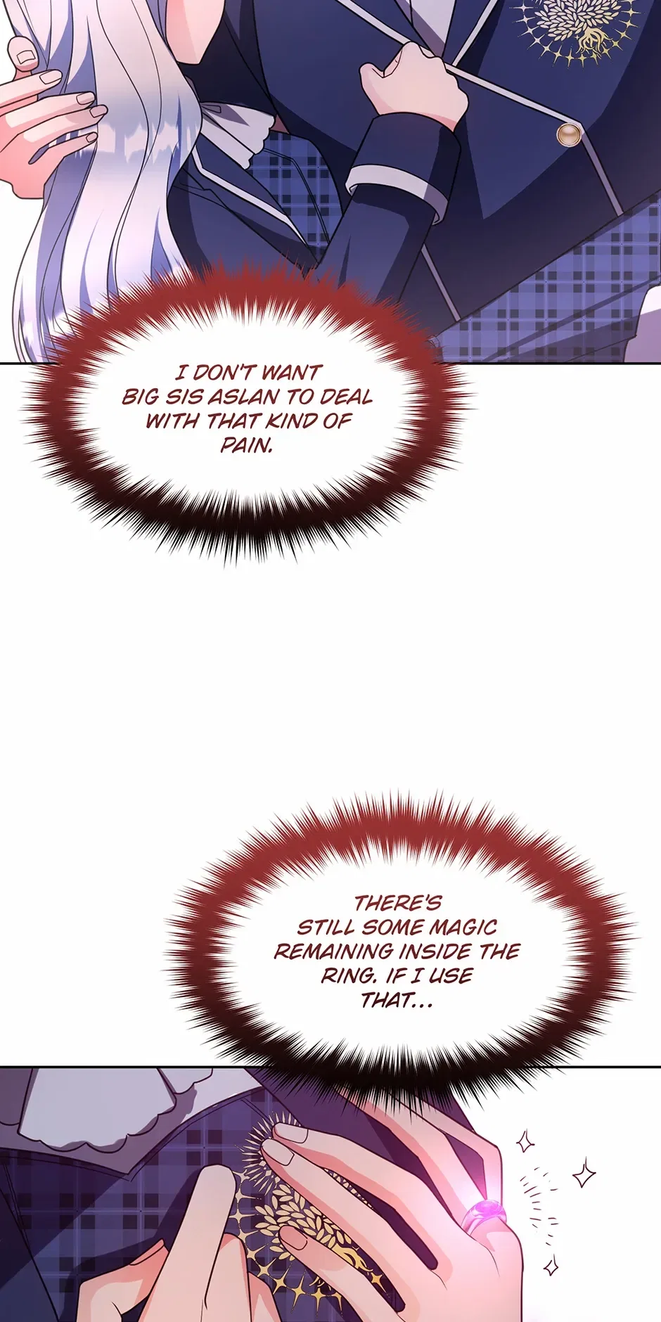 The Fitness Villainess Chapter 53 – Page 65