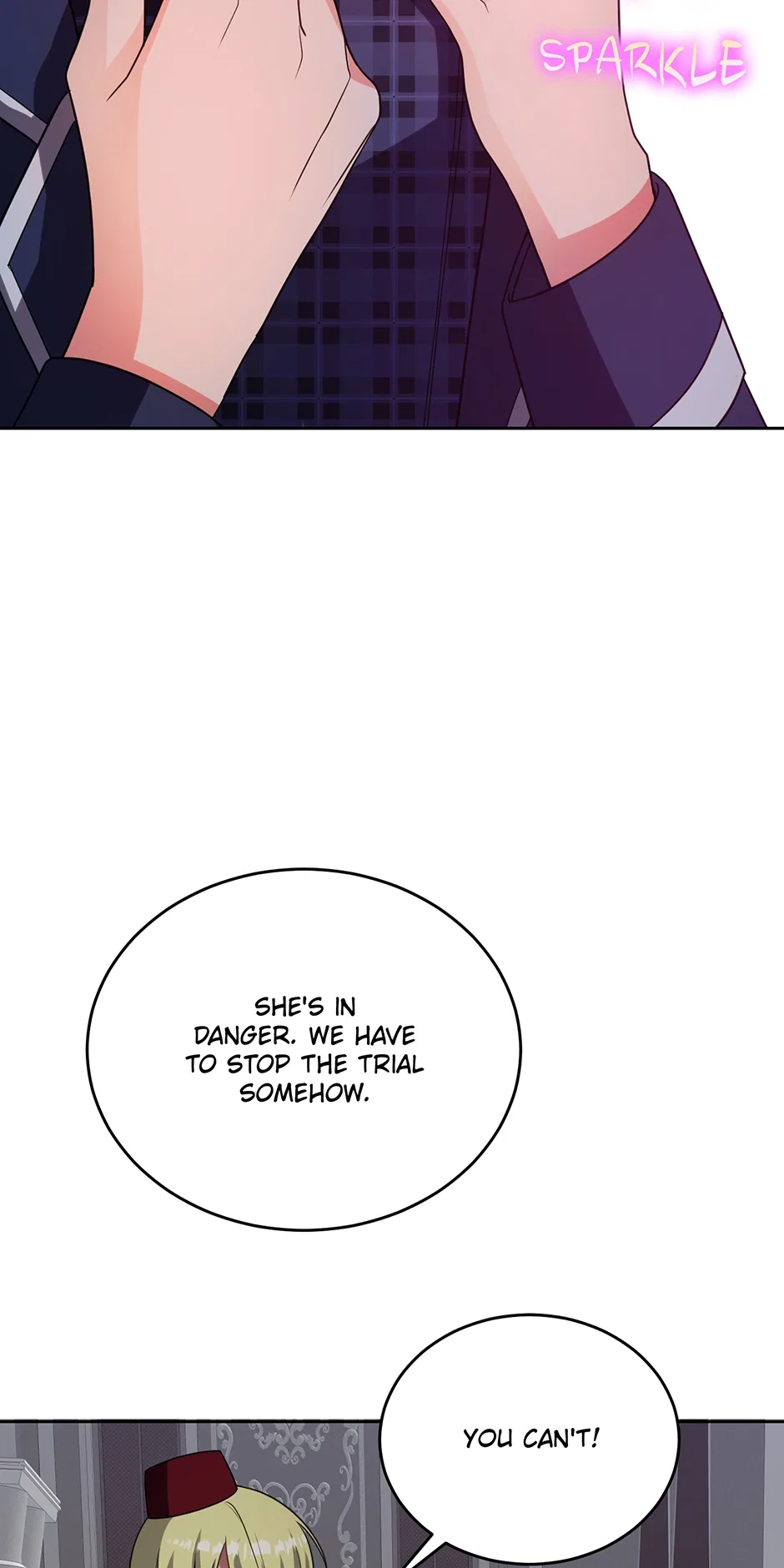 The Fitness Villainess Chapter 53 – Page 66