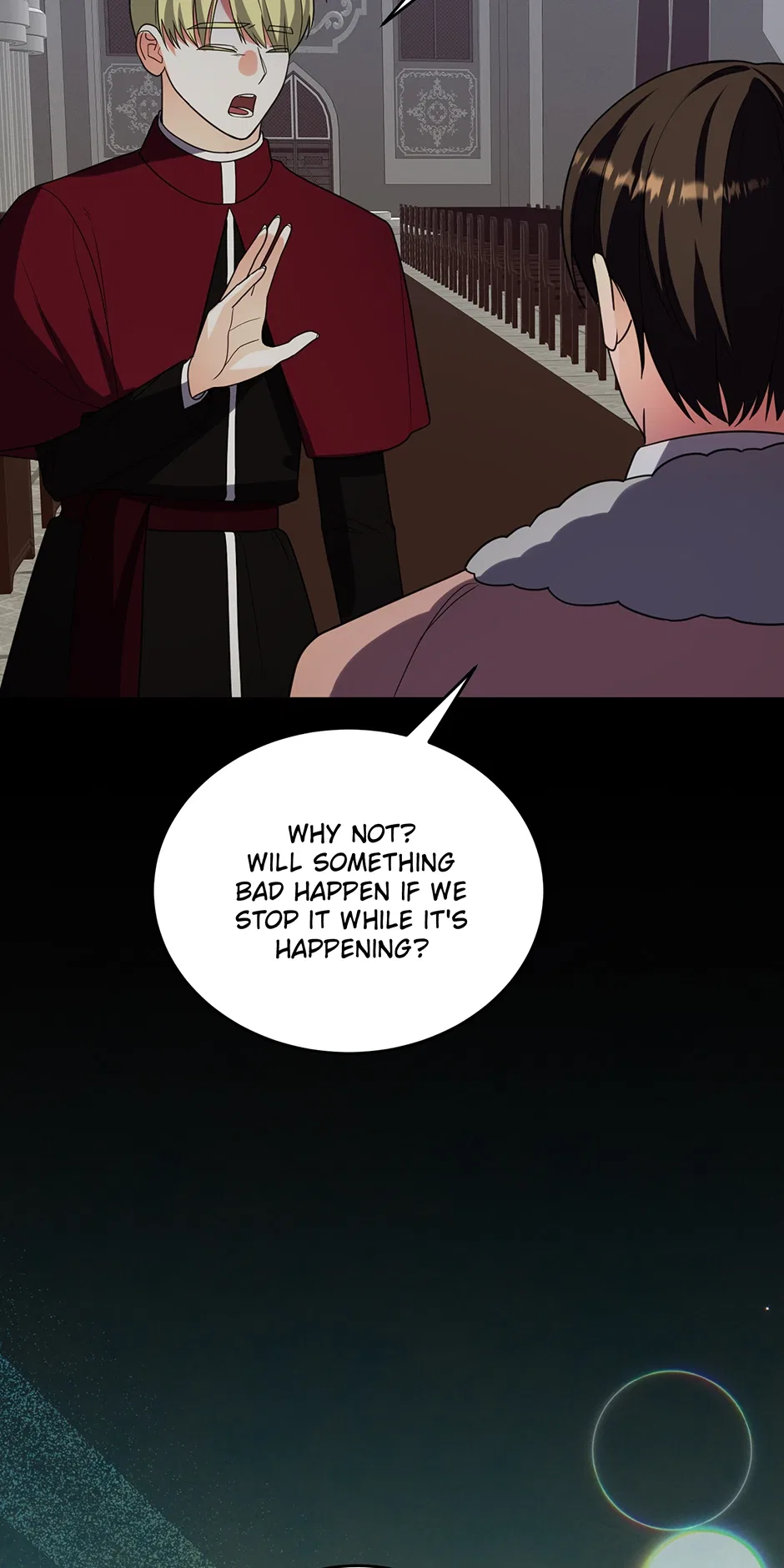 The Fitness Villainess Chapter 53 – Page 67
