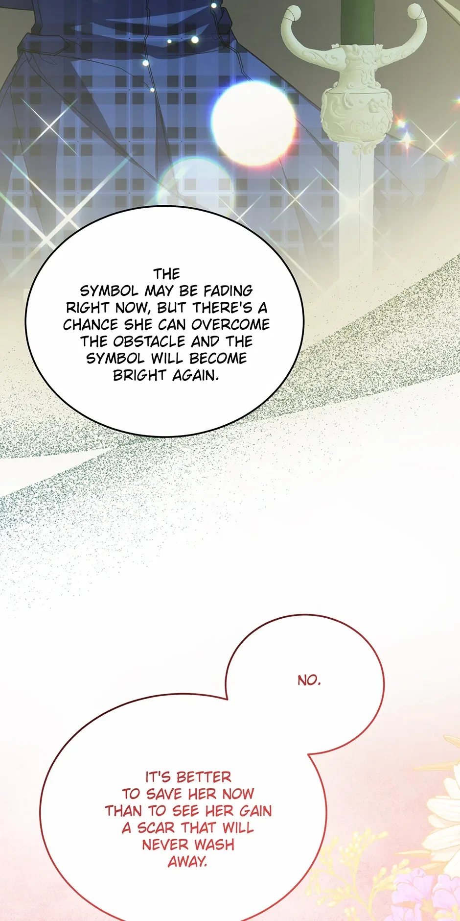 The Fitness Villainess Chapter 53 – Page 69