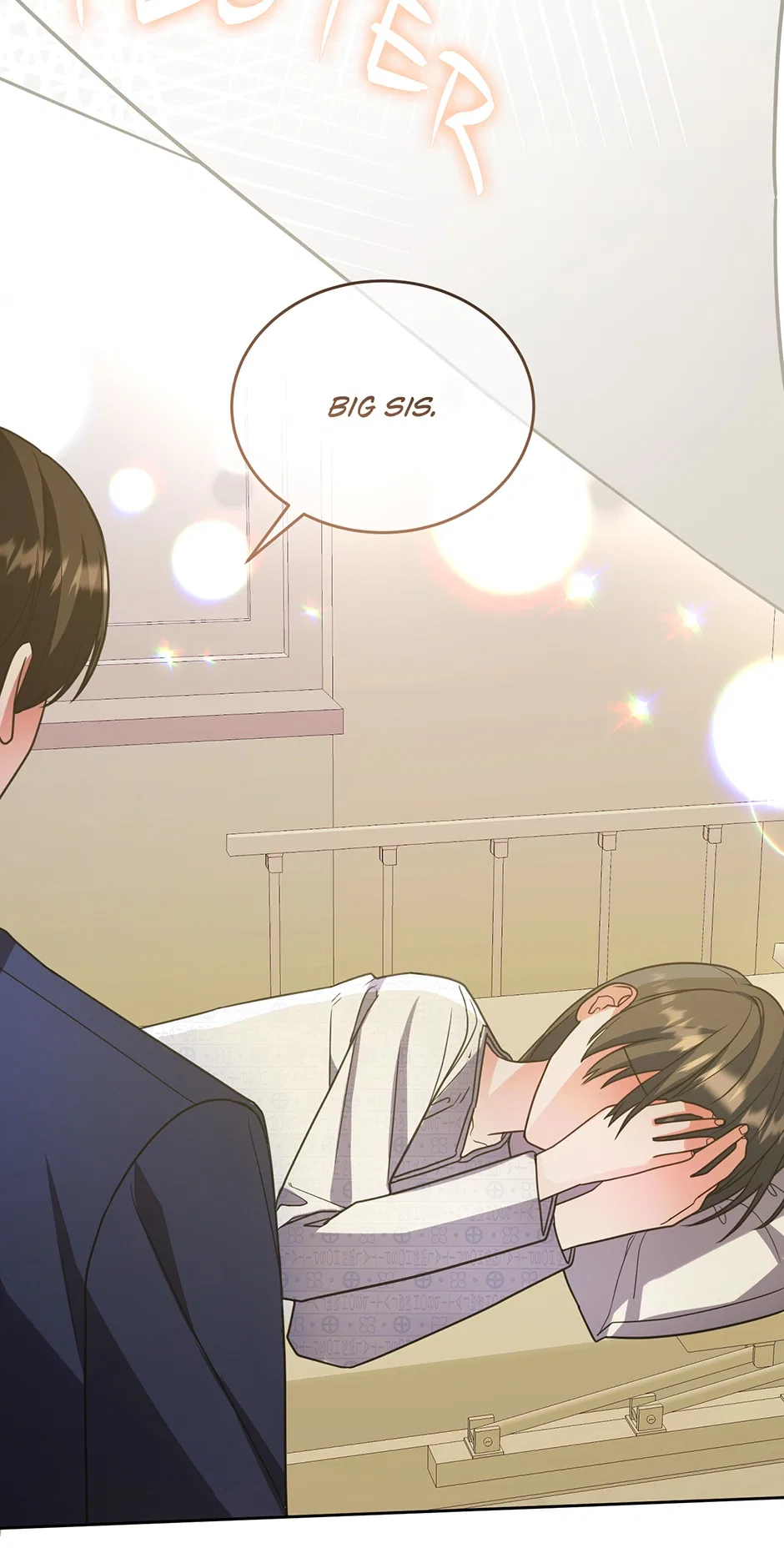 The Fitness Villainess Chapter 53 – Page 77