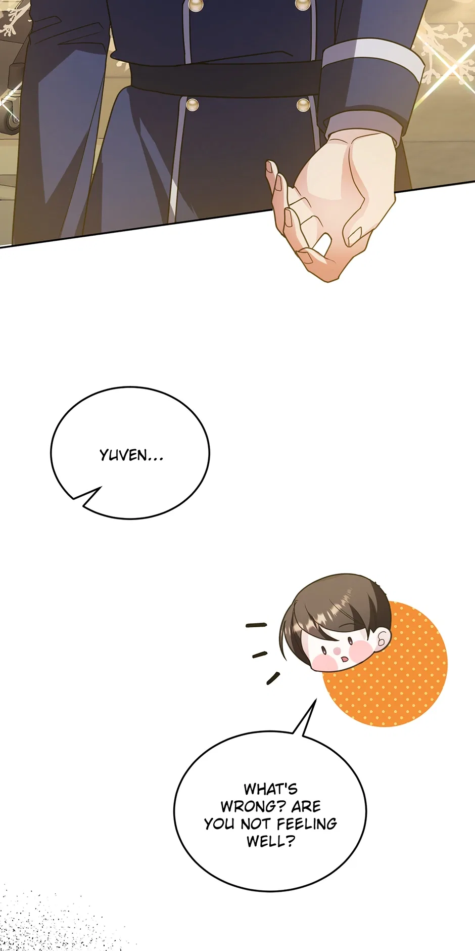 The Fitness Villainess Chapter 53 – Page 79