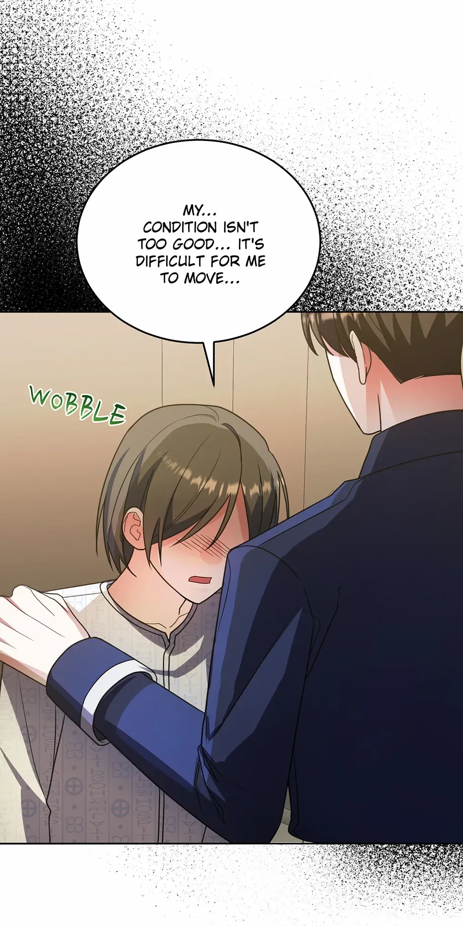 The Fitness Villainess Chapter 53 – Page 80