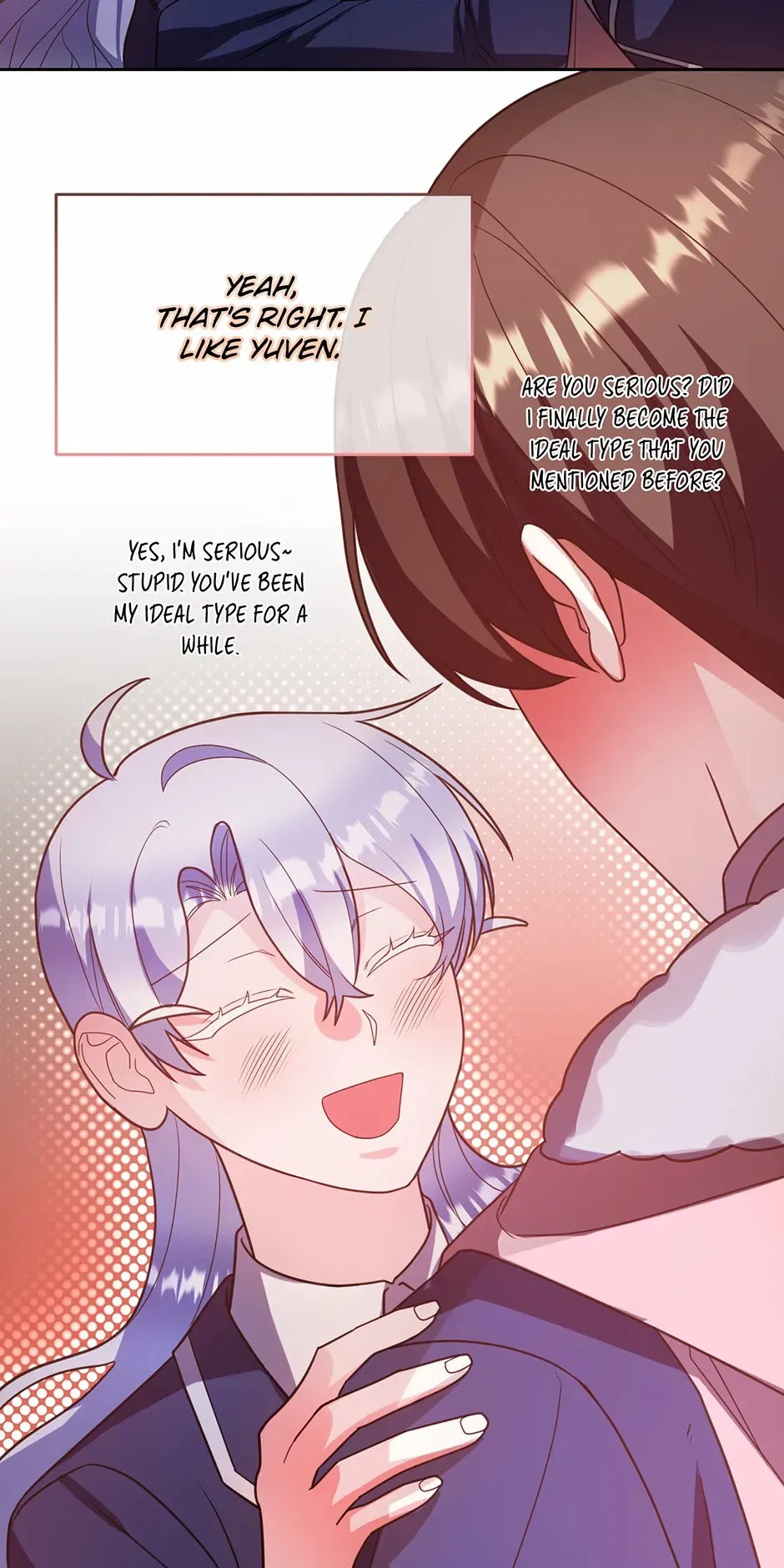 The Fitness Villainess Chapter 53 – Page 95
