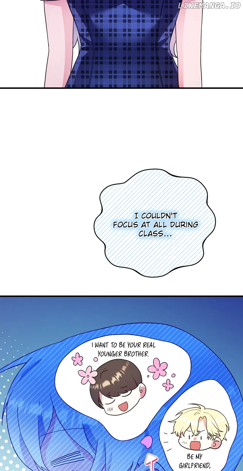 The Fitness Villainess Chapter 52 – Page 5