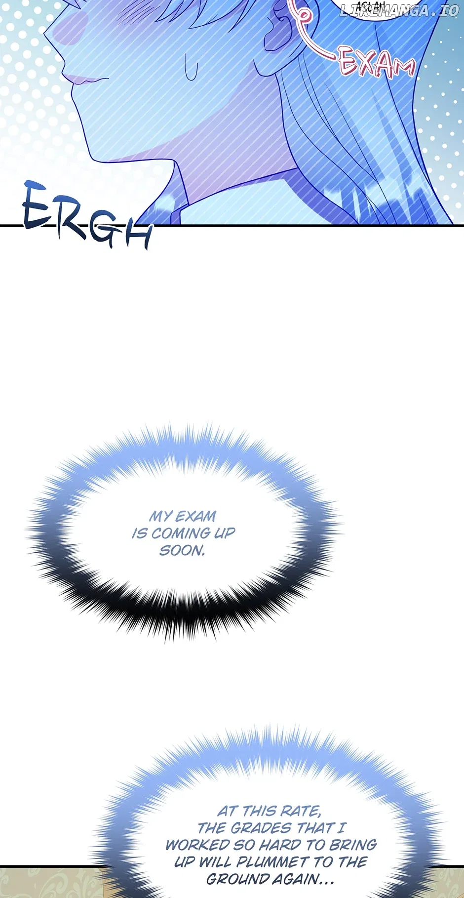 The Fitness Villainess Chapter 52 – Page 6