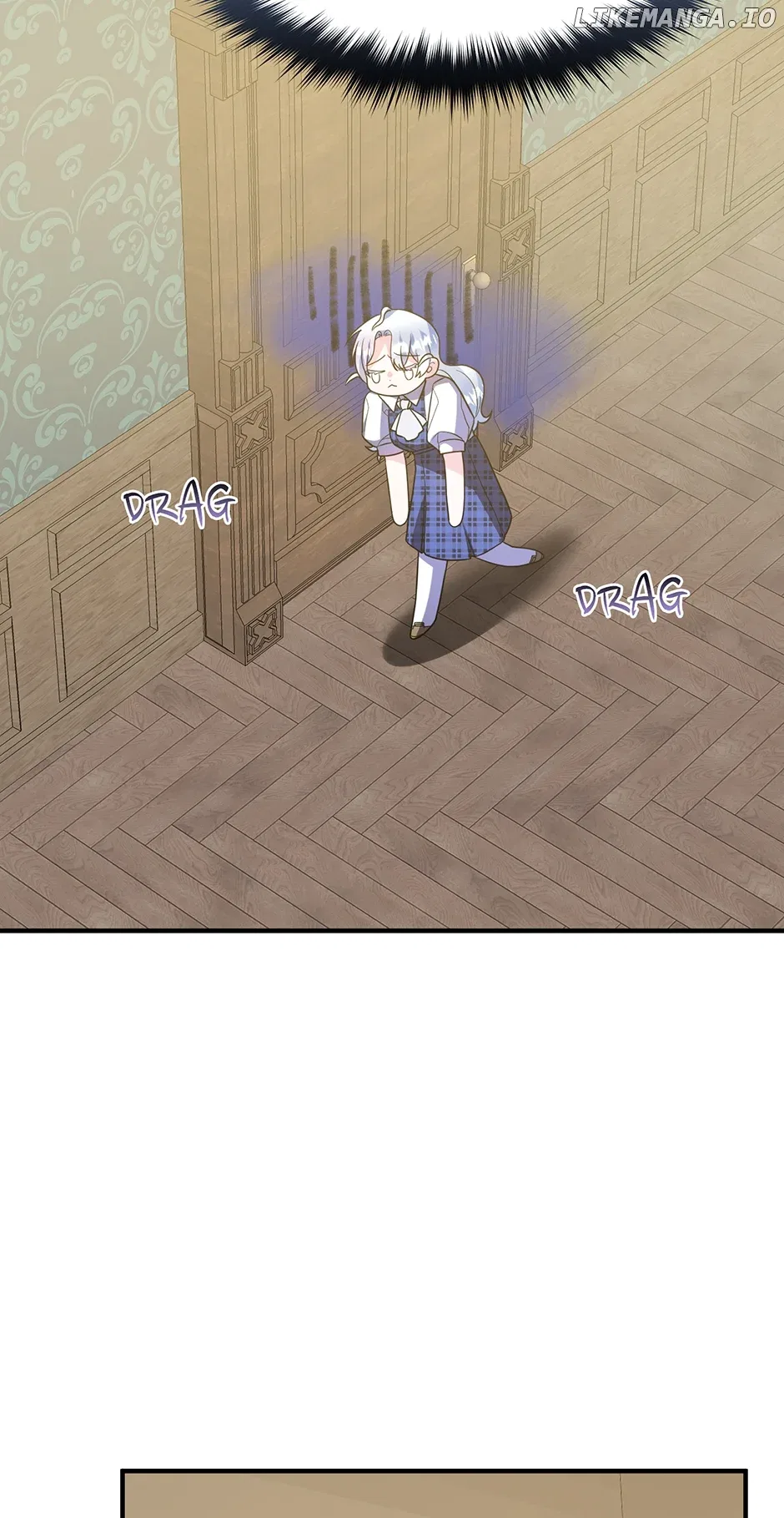 The Fitness Villainess Chapter 52 – Page 7