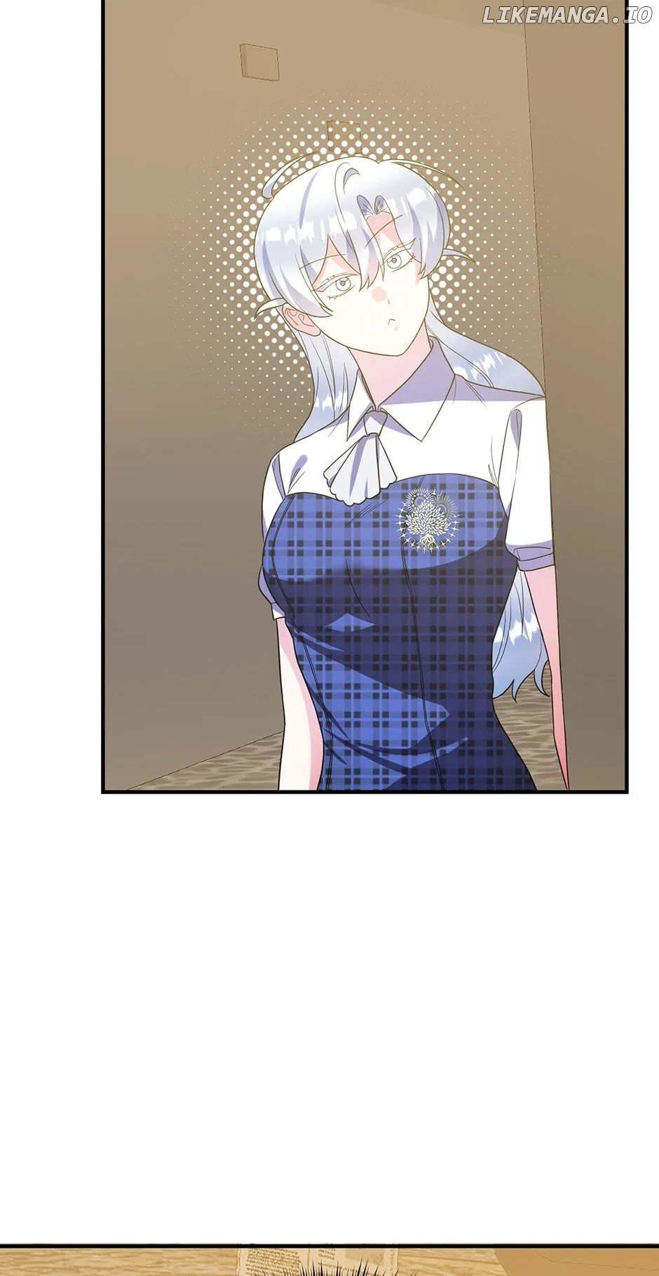 The Fitness Villainess Chapter 52 – Page 8