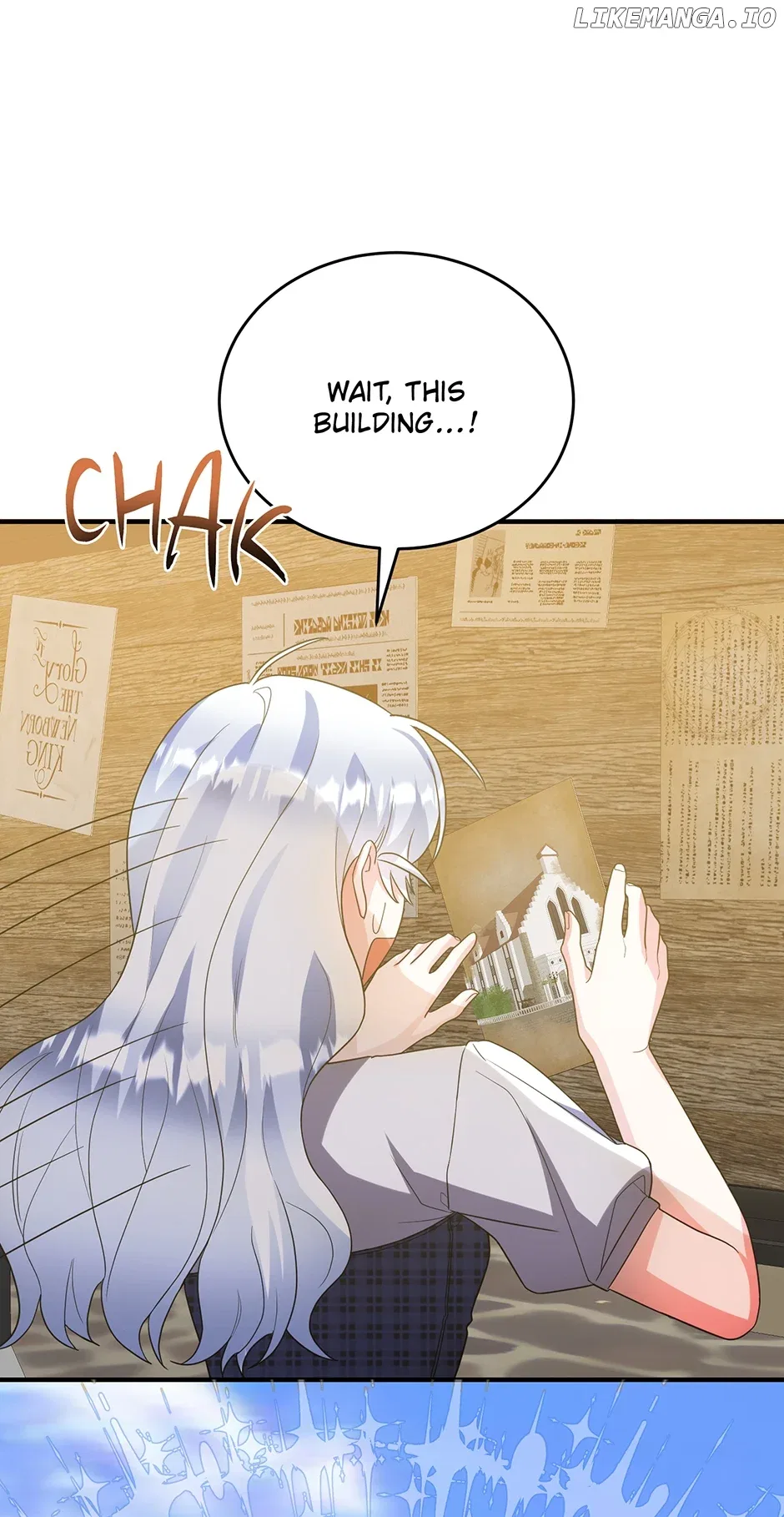 The Fitness Villainess Chapter 52 – Page 10