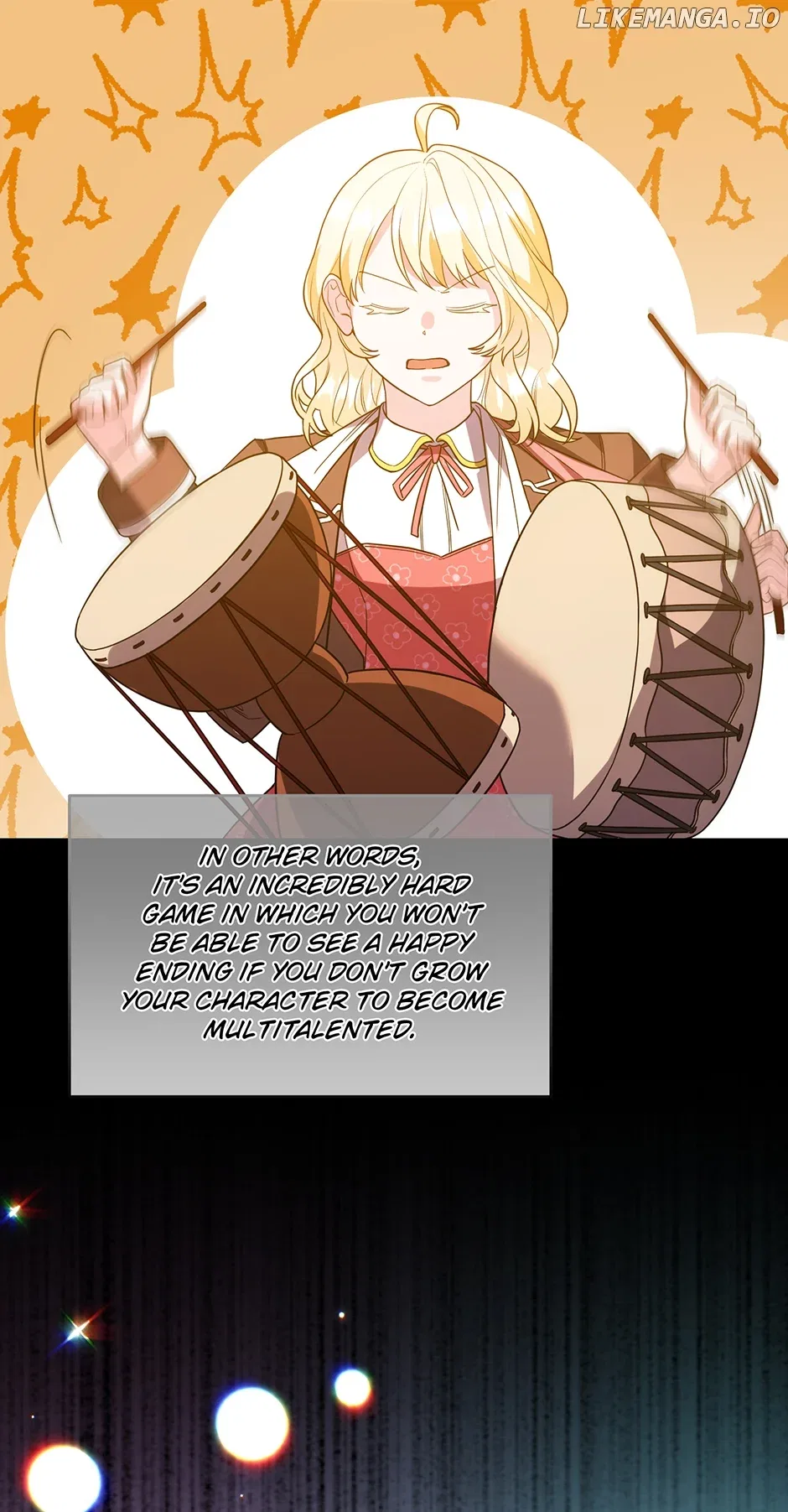 The Fitness Villainess Chapter 52 – Page 14