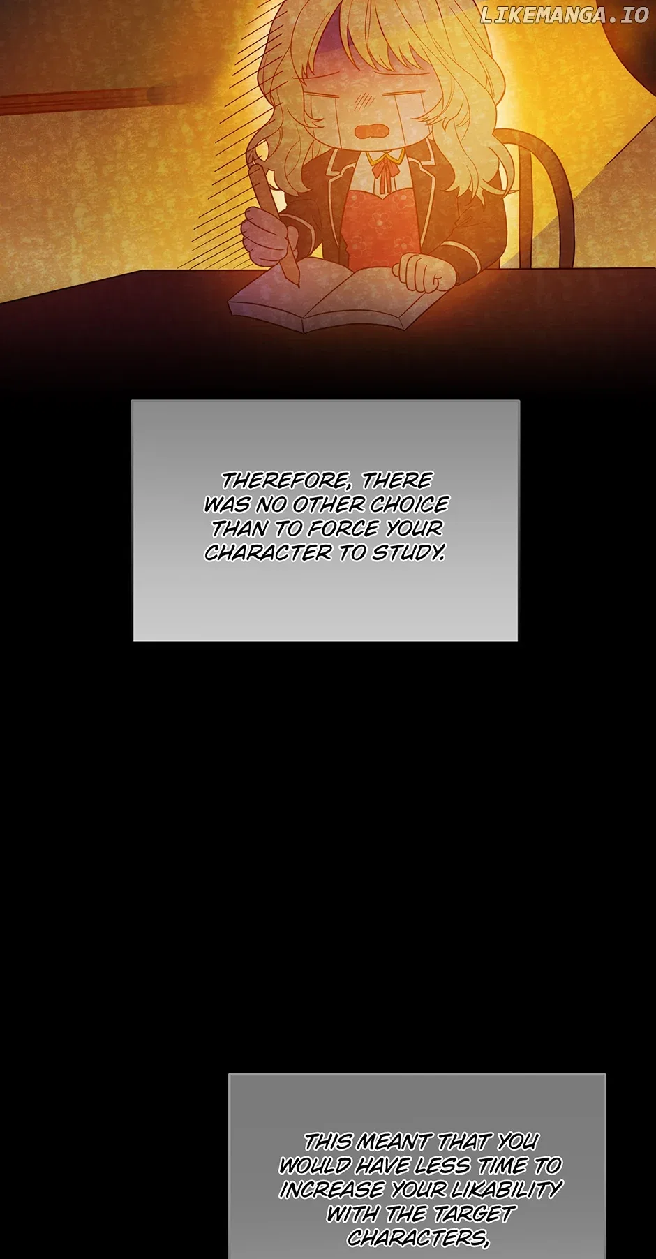 The Fitness Villainess Chapter 52 – Page 17