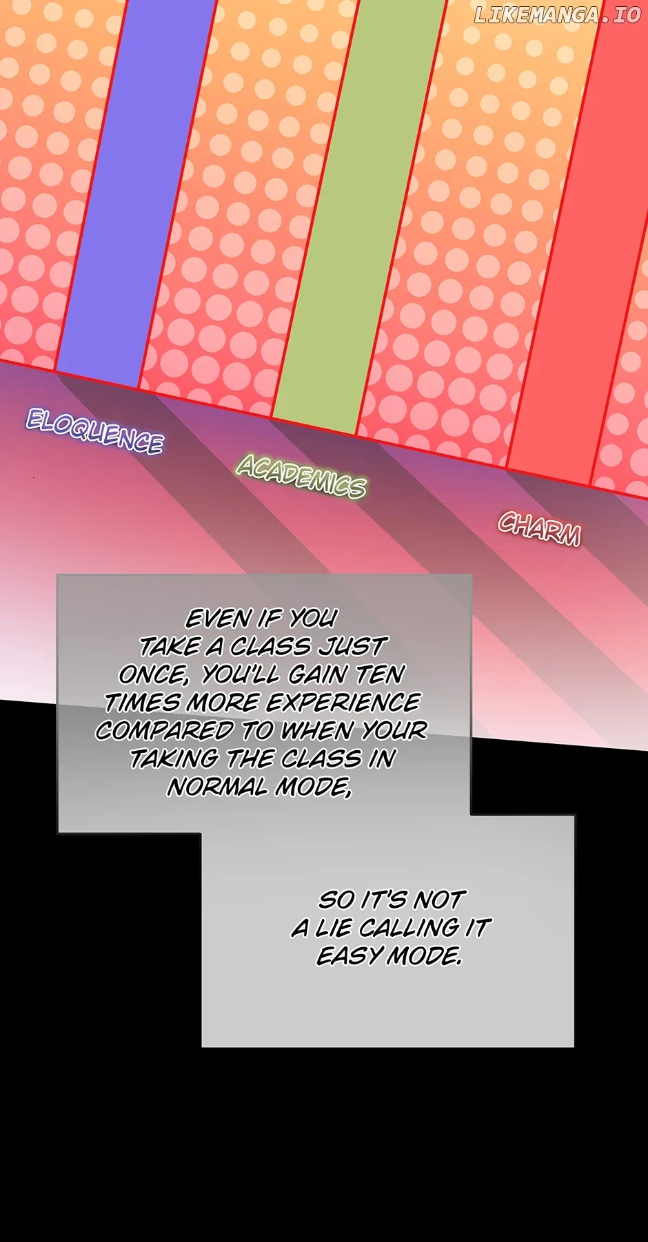 The Fitness Villainess Chapter 52 – Page 22