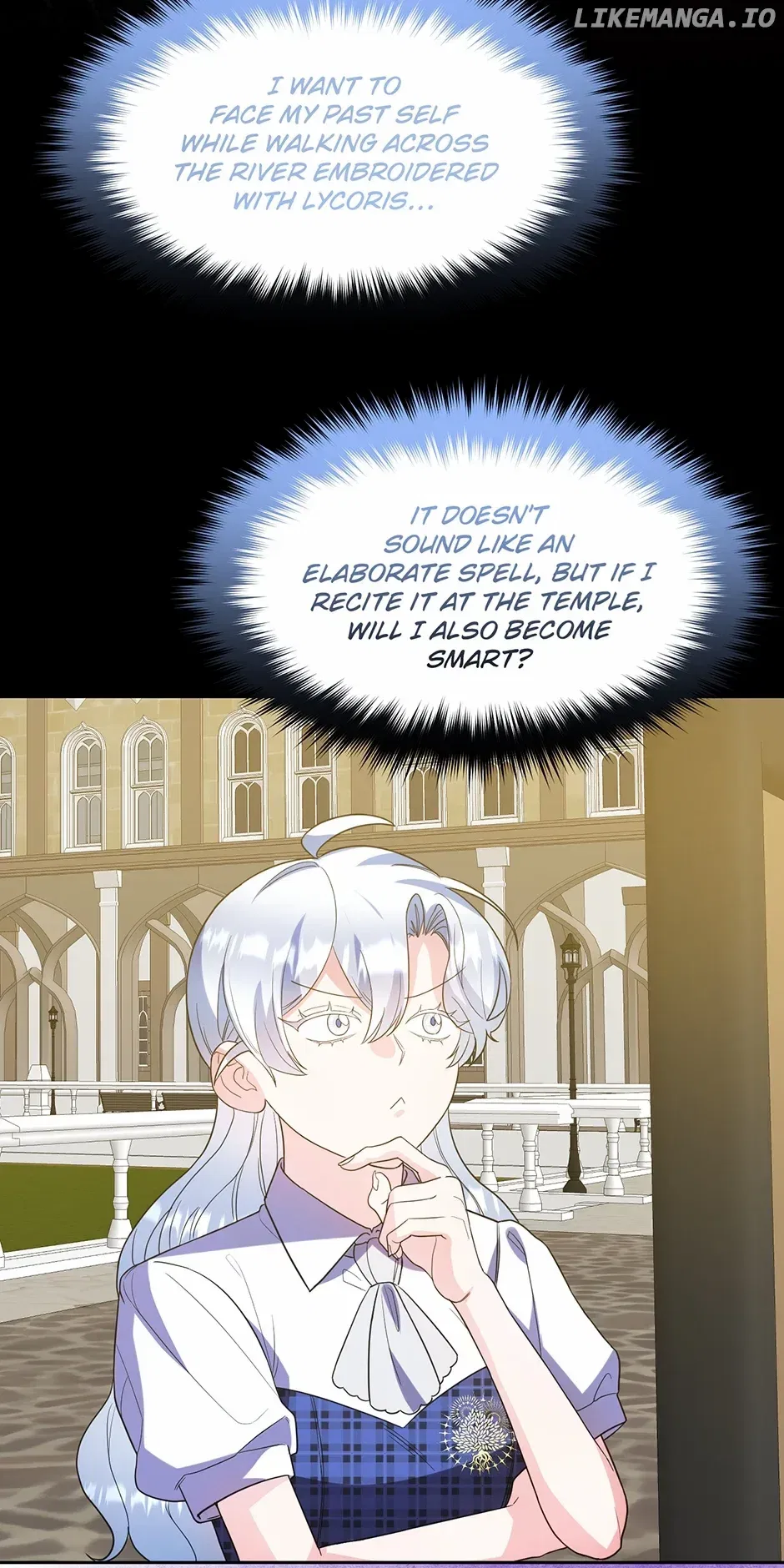 The Fitness Villainess Chapter 52 – Page 29