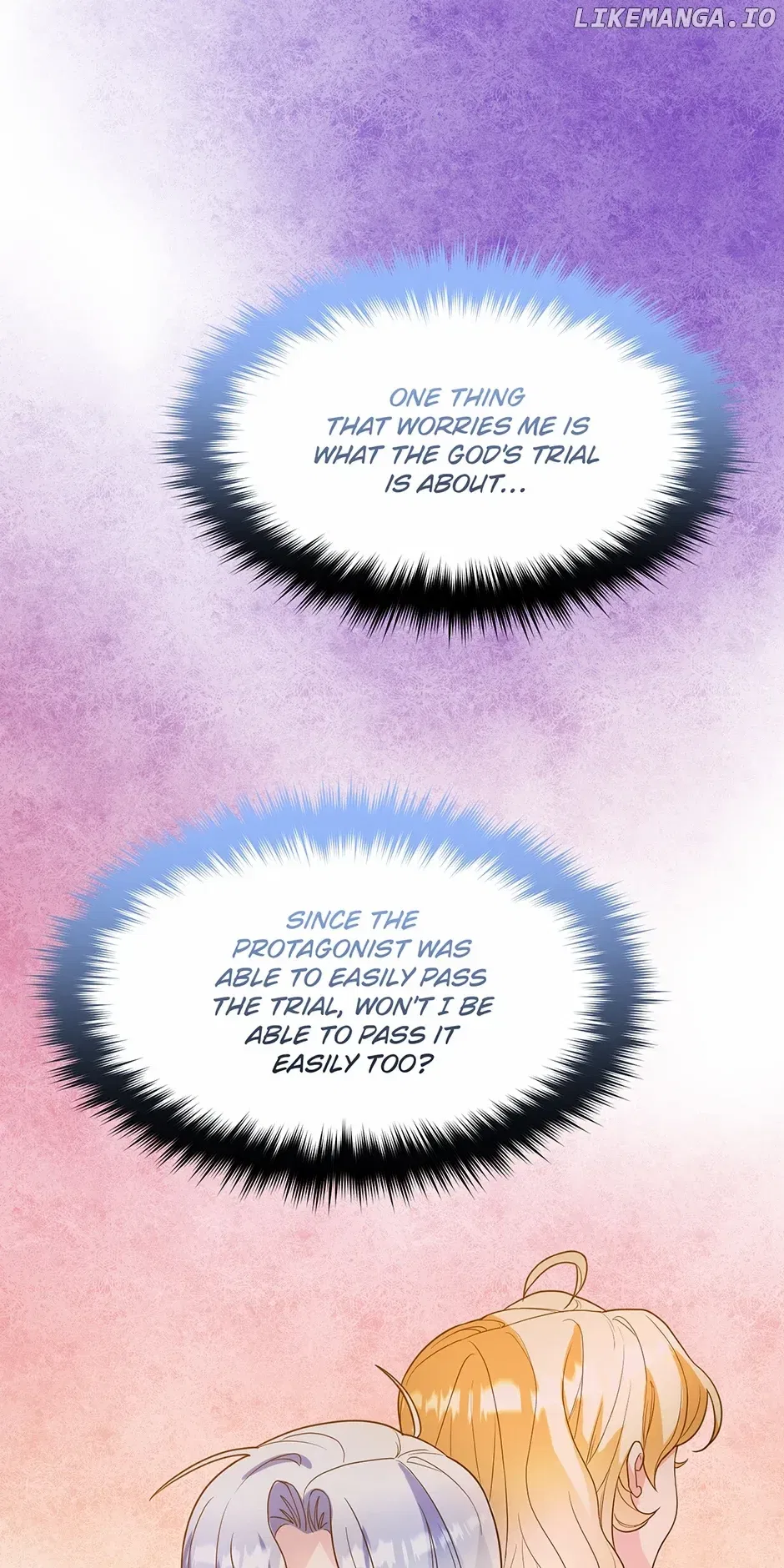 The Fitness Villainess Chapter 52 – Page 30