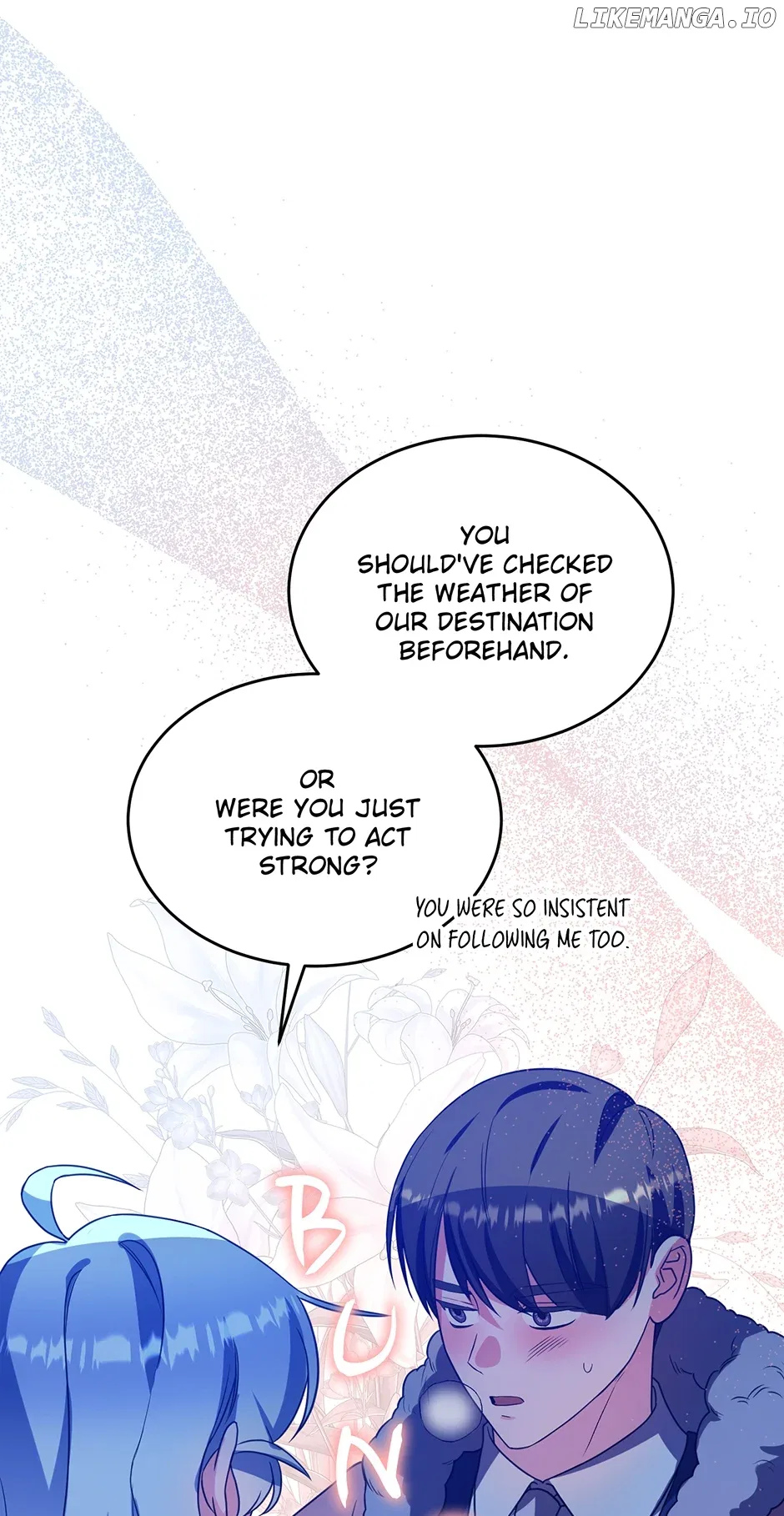 The Fitness Villainess Chapter 52 – Page 37