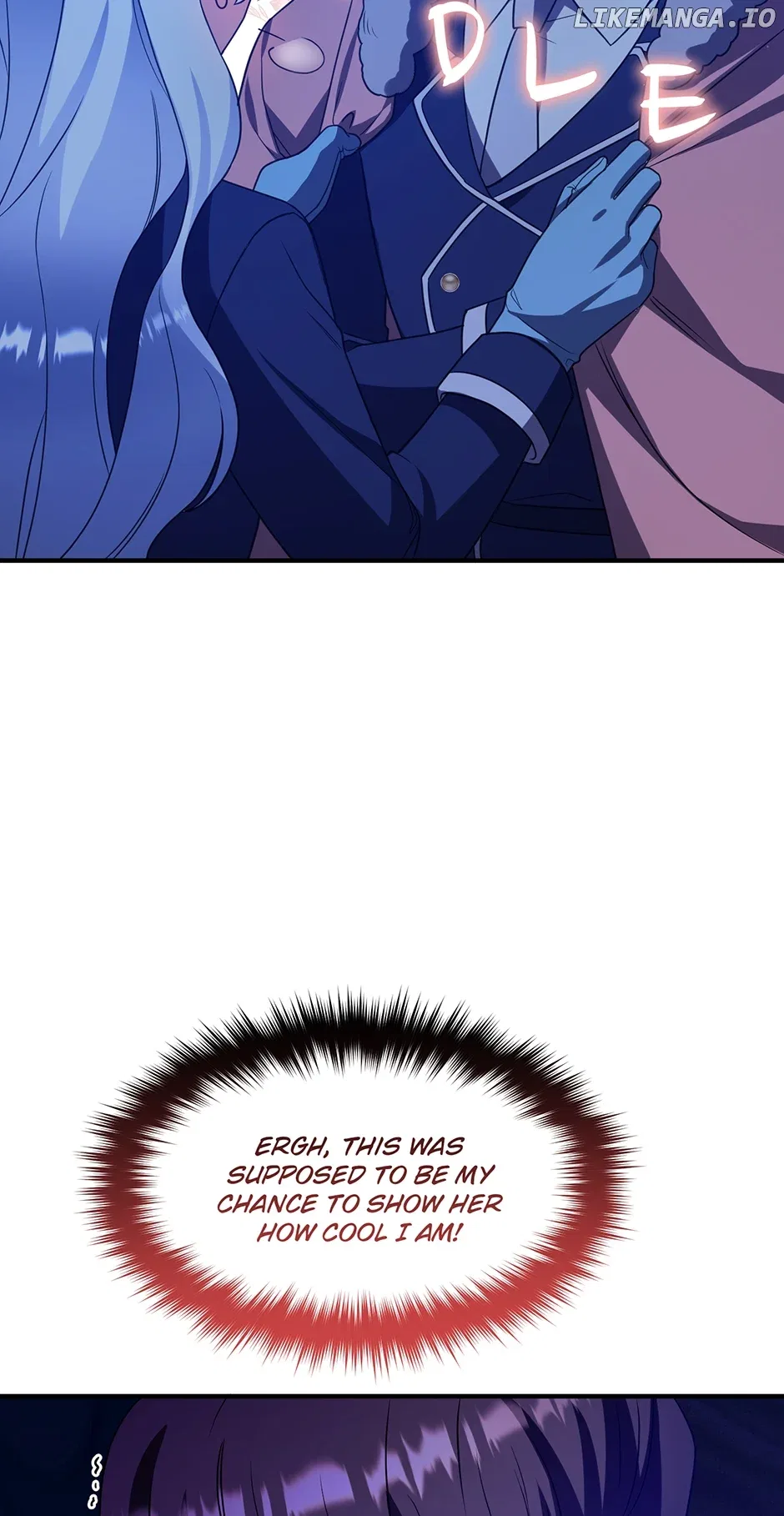 The Fitness Villainess Chapter 52 – Page 38